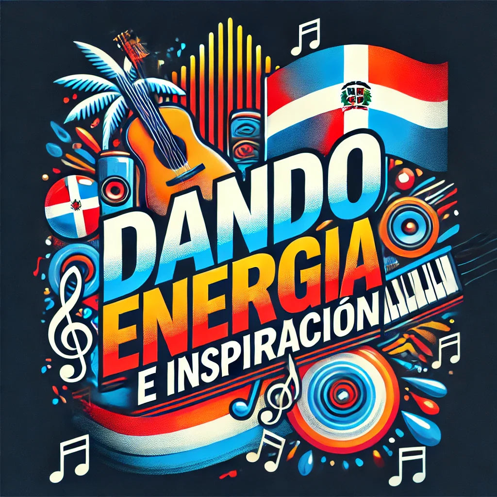 Dominican Energy: Spreading Positivity Through Culture and Creativity against DEI