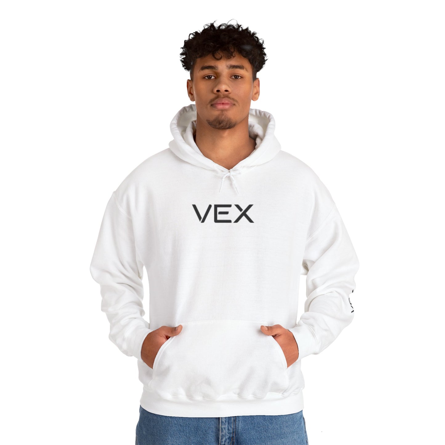 Trinidad VEX Hoodie - Little Story Co.