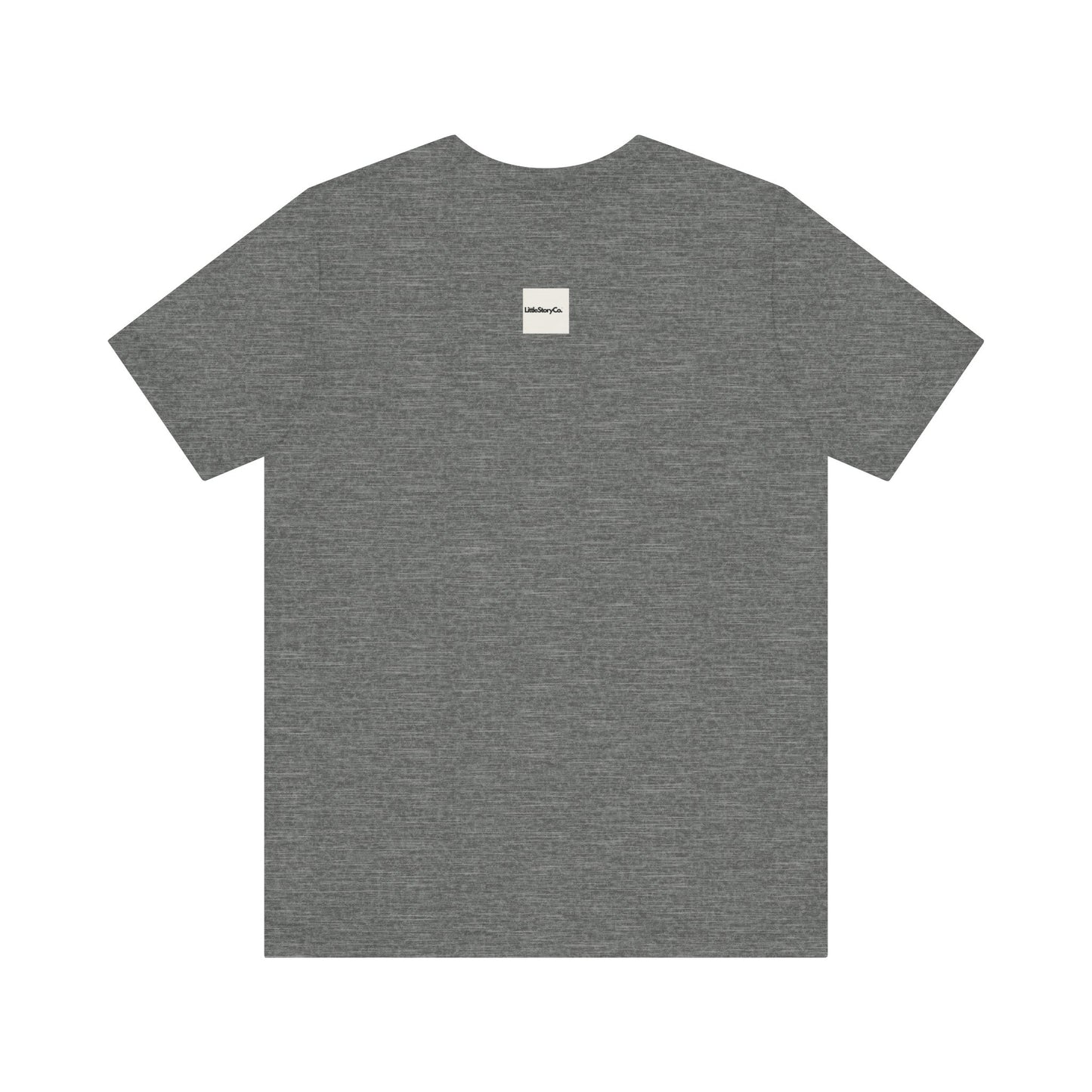 Dai Small Ting Minimalist design - Little Story Co.