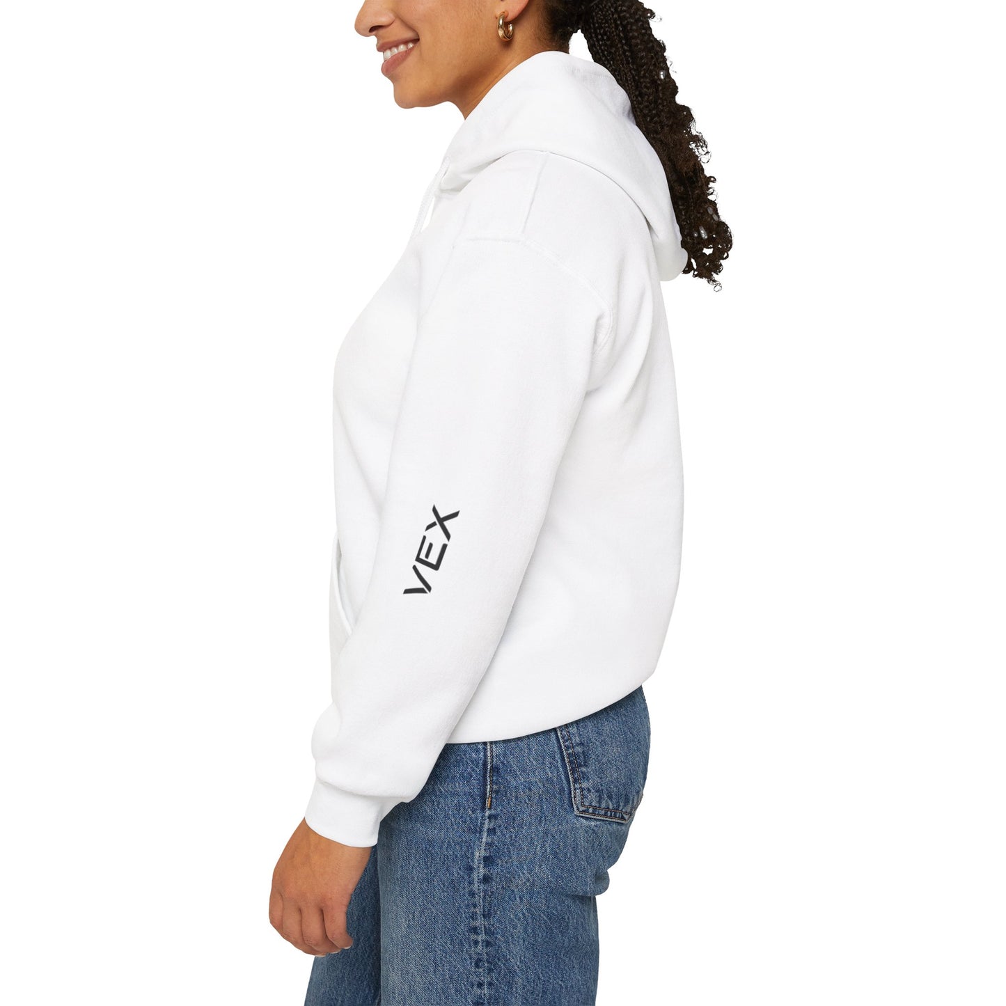 Trinidad VEX Hoodie - Little Story Co.