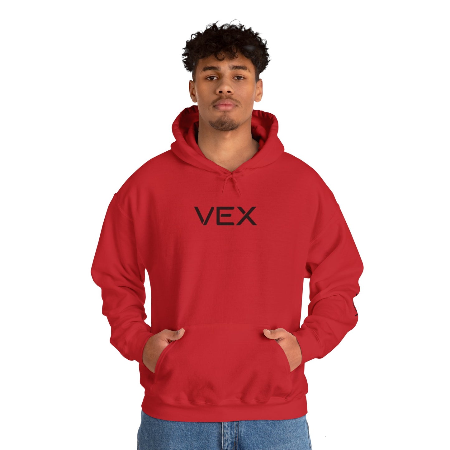 Trinidad VEX Hoodie - Little Story Co.