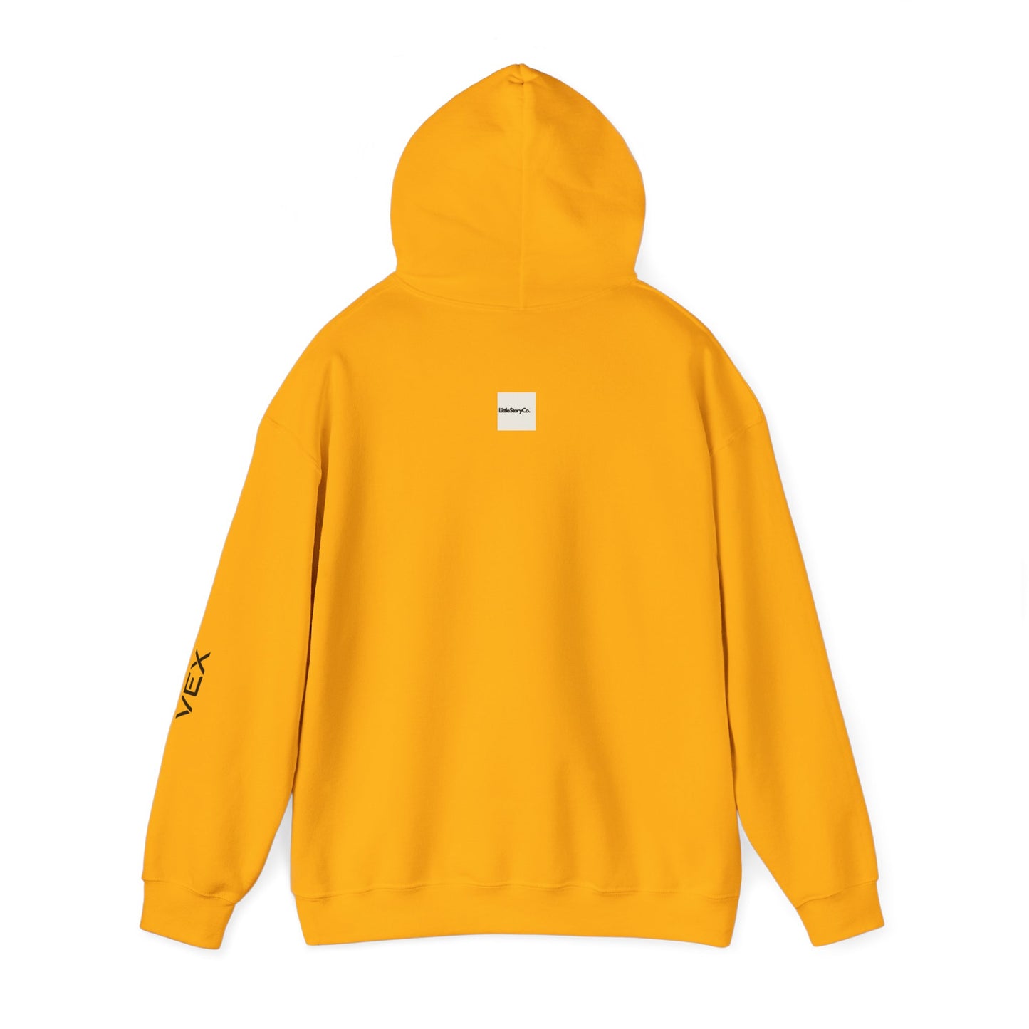 Trinidad VEX Hoodie - Little Story Co.