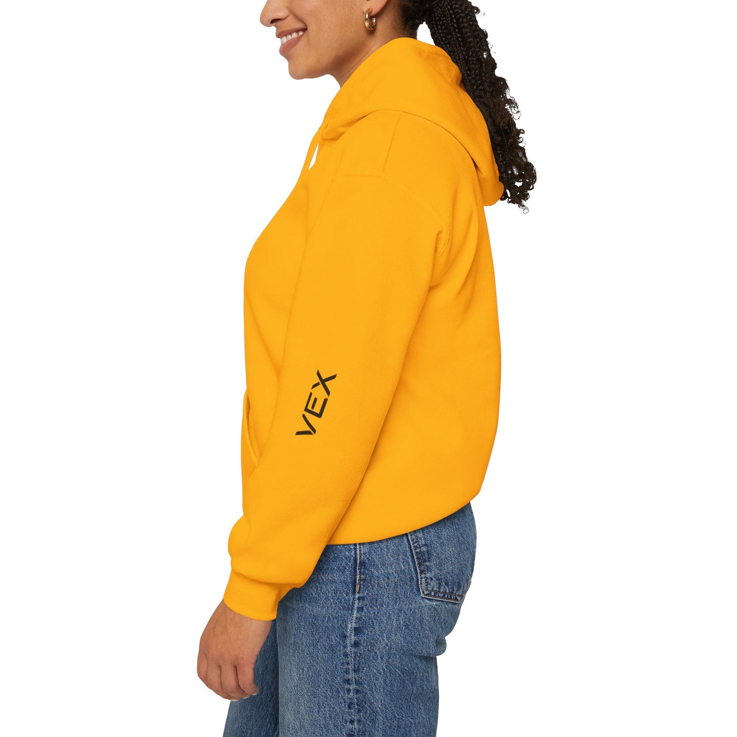 Trinidad VEX Hoodie - Little Story Co.