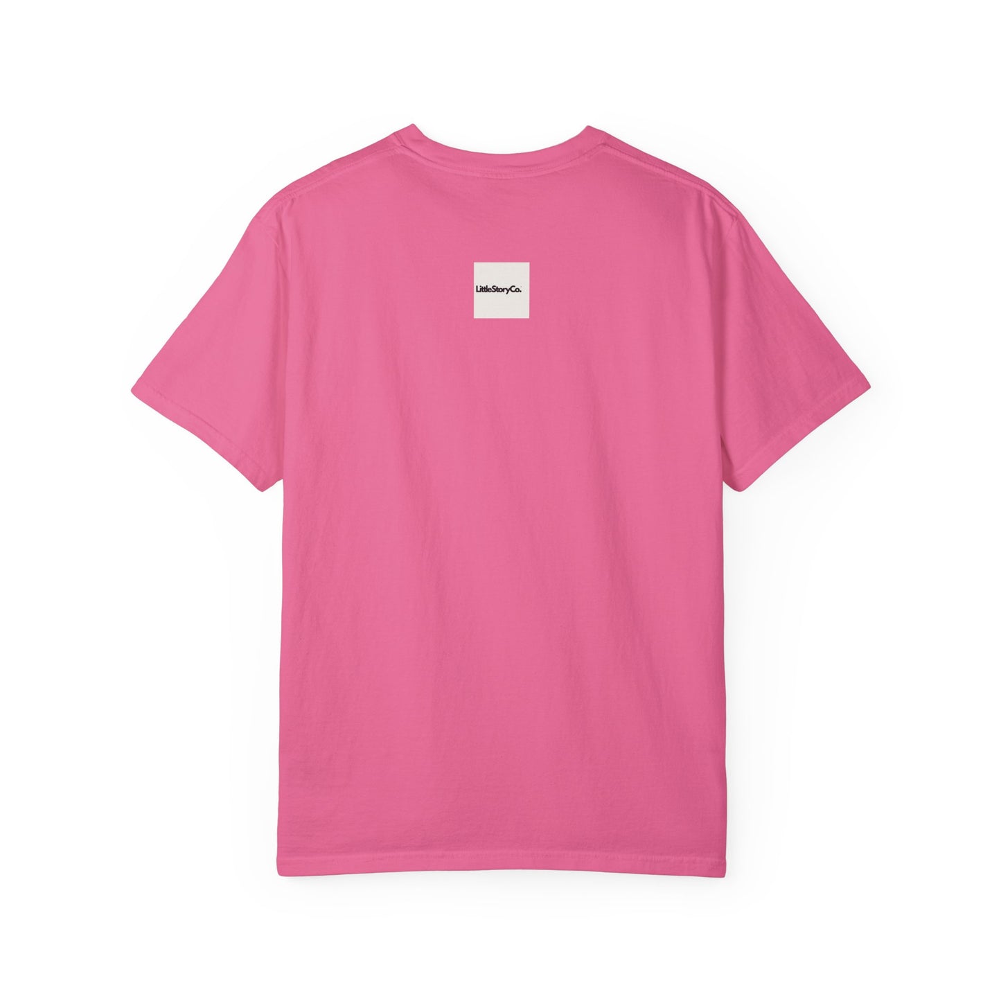 Make Roti Not War Unisex T-Shirt - Little Story Co.