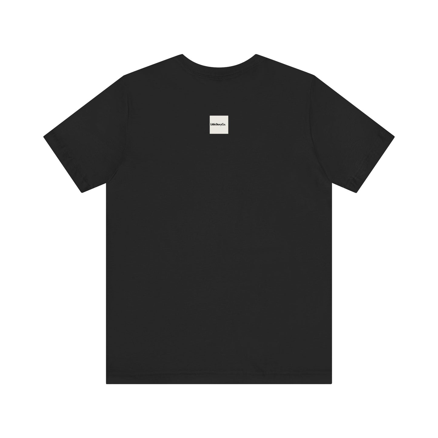 Dai Small Ting Minimalist design - Little Story Co.