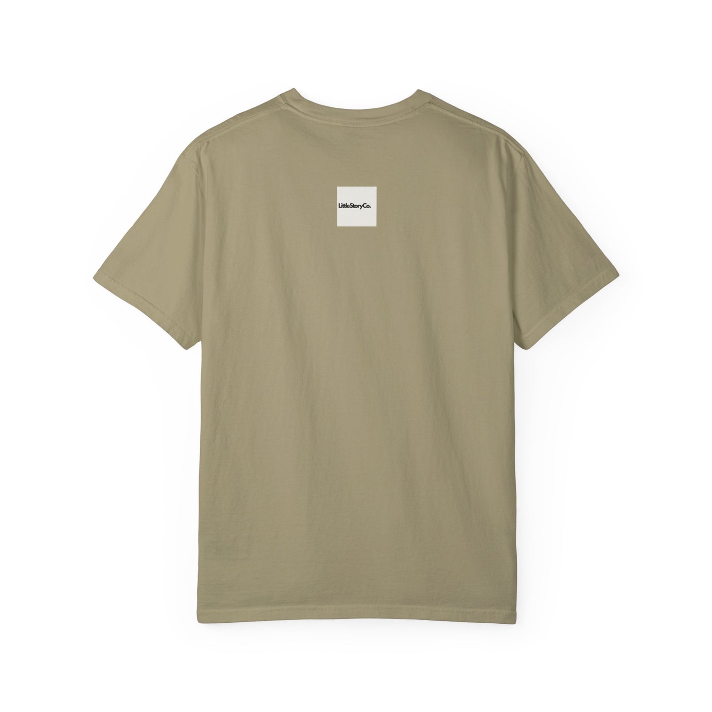 Make Roti Not War Unisex T-Shirt - Little Story Co.