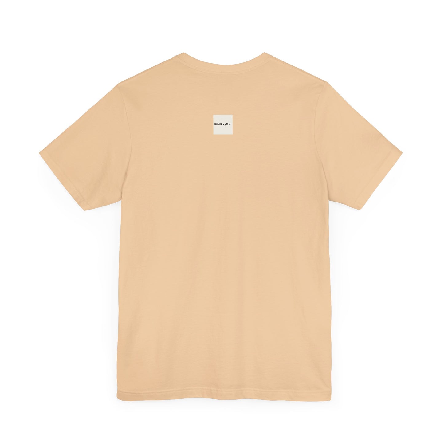 Dai Small Ting Minimalist design - Little Story Co.