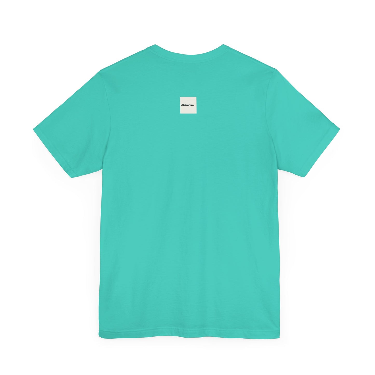 Dai Small Ting Minimalist design - Little Story Co.