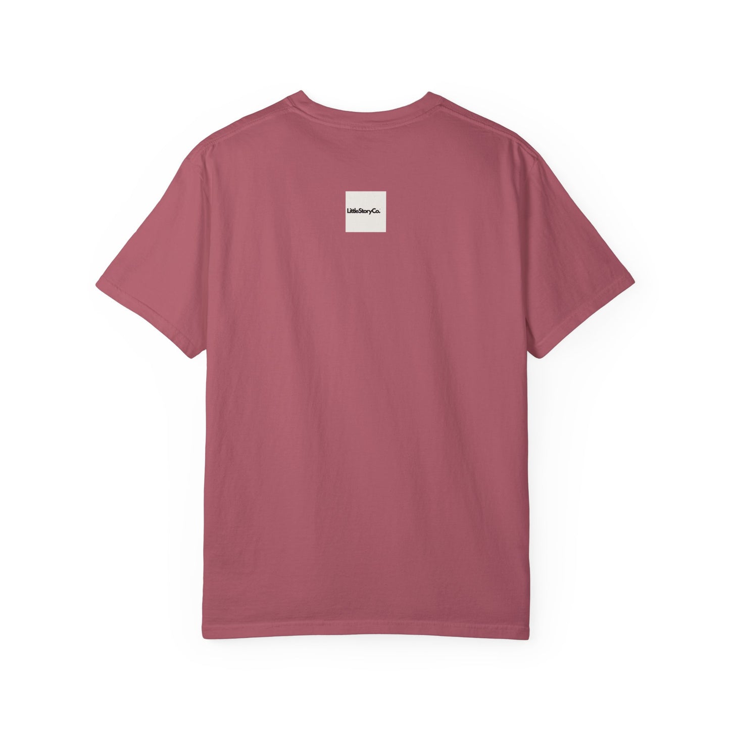 Make Roti Not War Unisex T-Shirt - Little Story Co.
