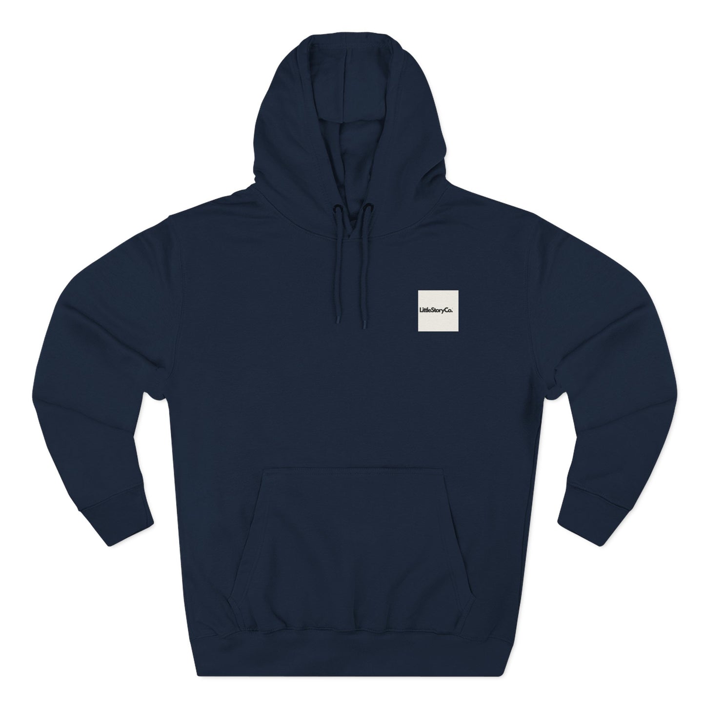 St. Patrick's Day Trini Get Lucky Hoodie - Little Story Co.