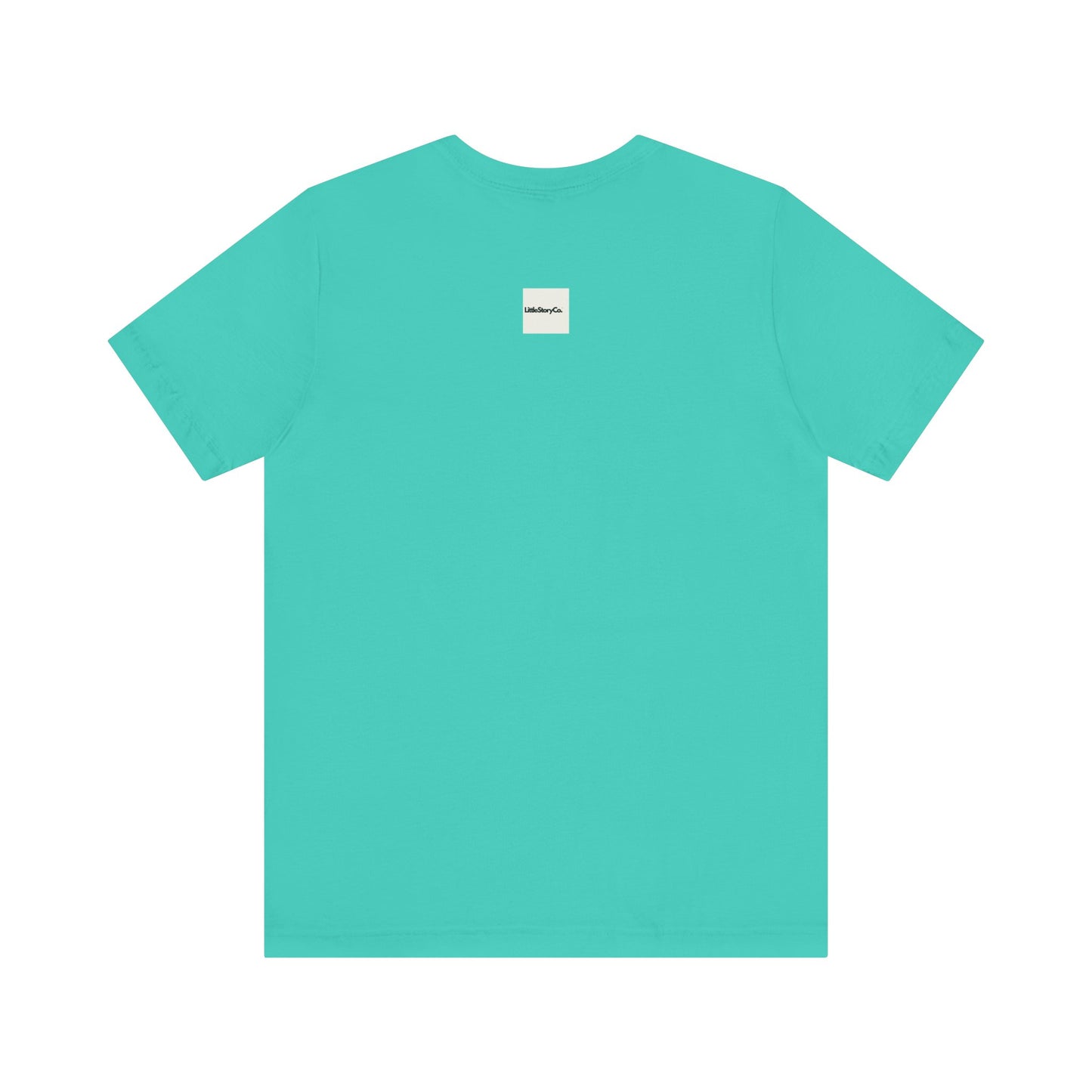 Dai Small Ting Minimalist design - Little Story Co.