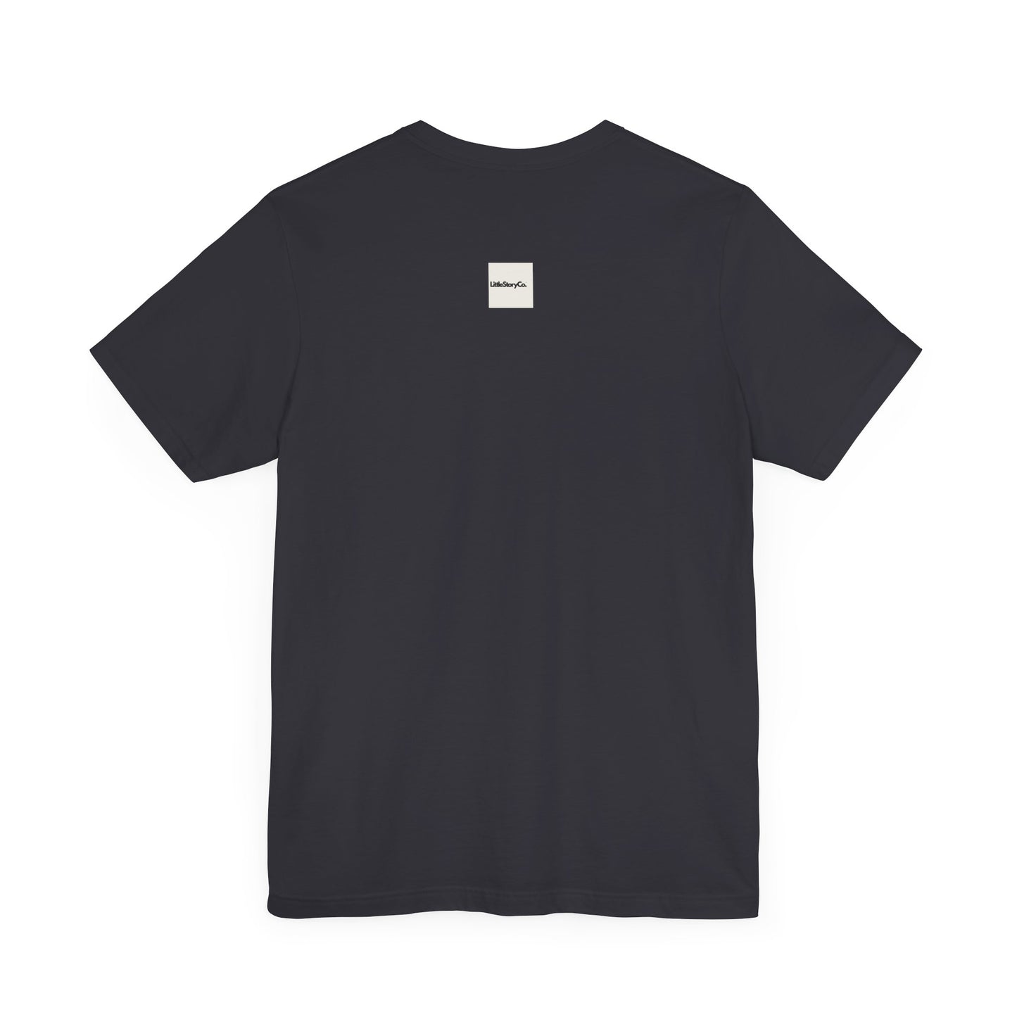 Dai Small Ting Minimalist design - Little Story Co.