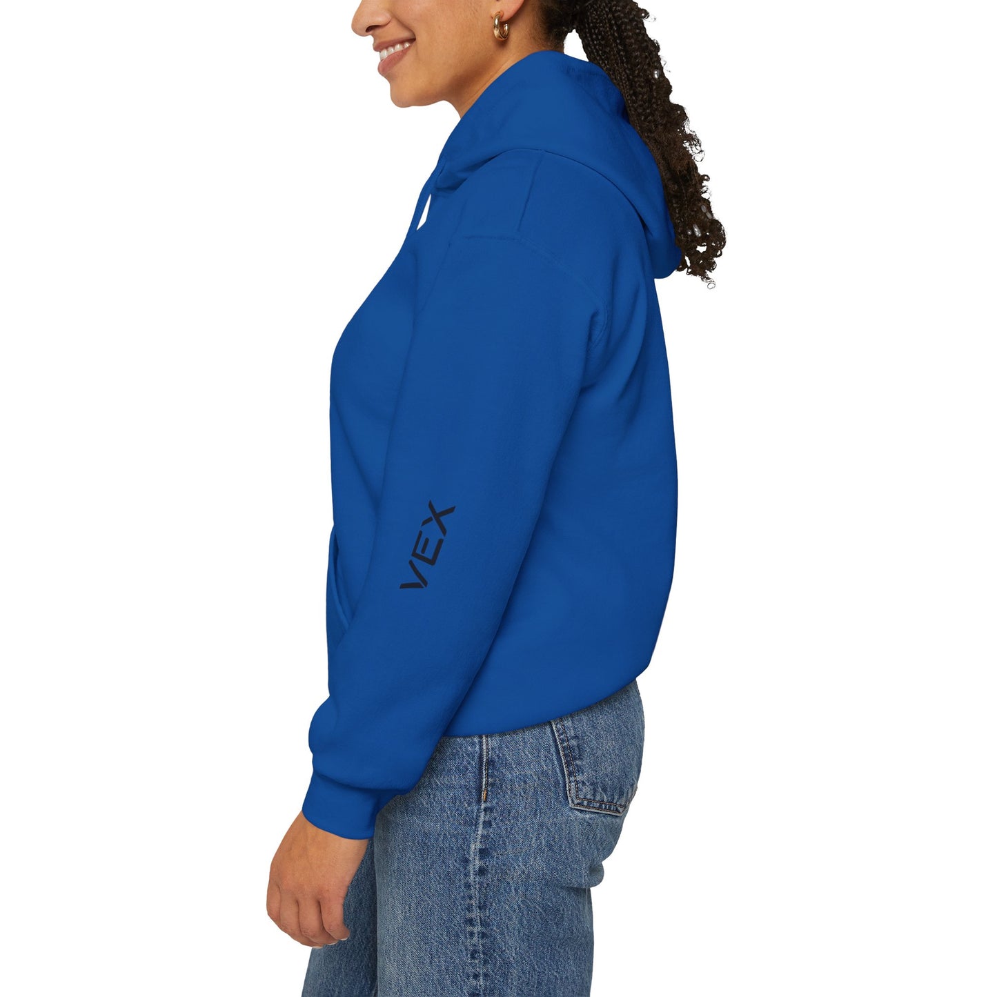 Trinidad VEX Hoodie - Little Story Co.