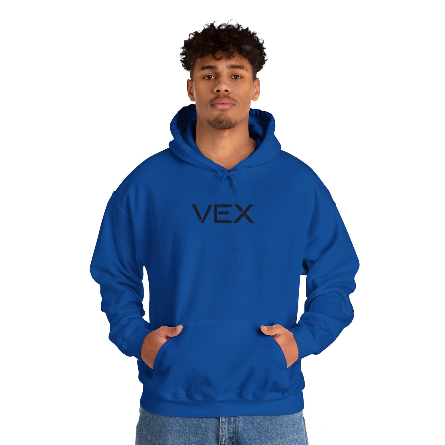 Trinidad VEX Hoodie - Little Story Co.