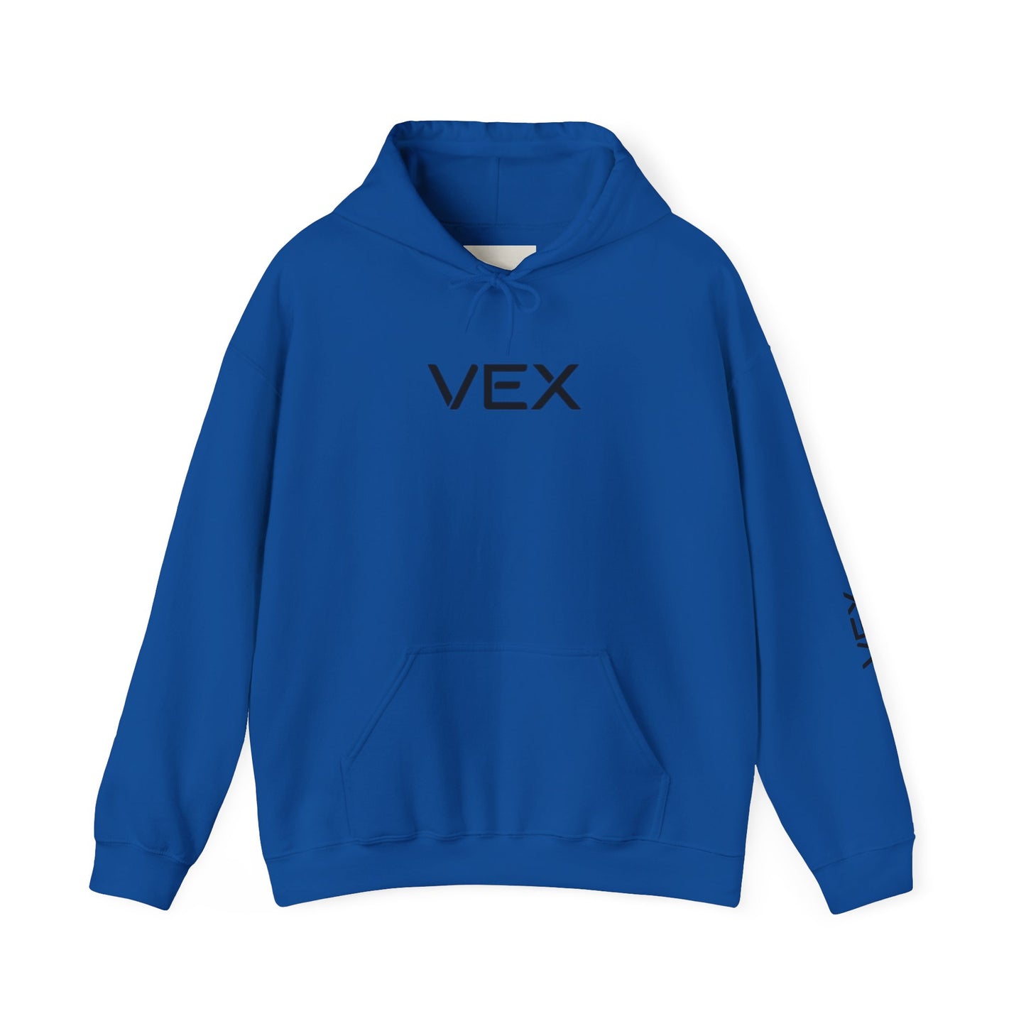 Trinidad VEX Hoodie - Little Story Co.