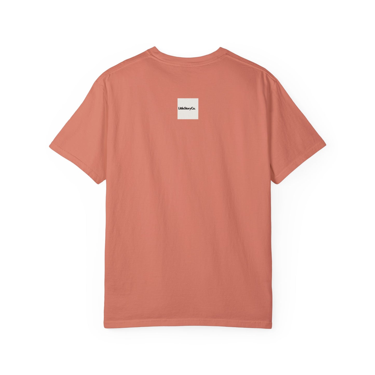 Make Roti Not War Unisex T-Shirt - Little Story Co.