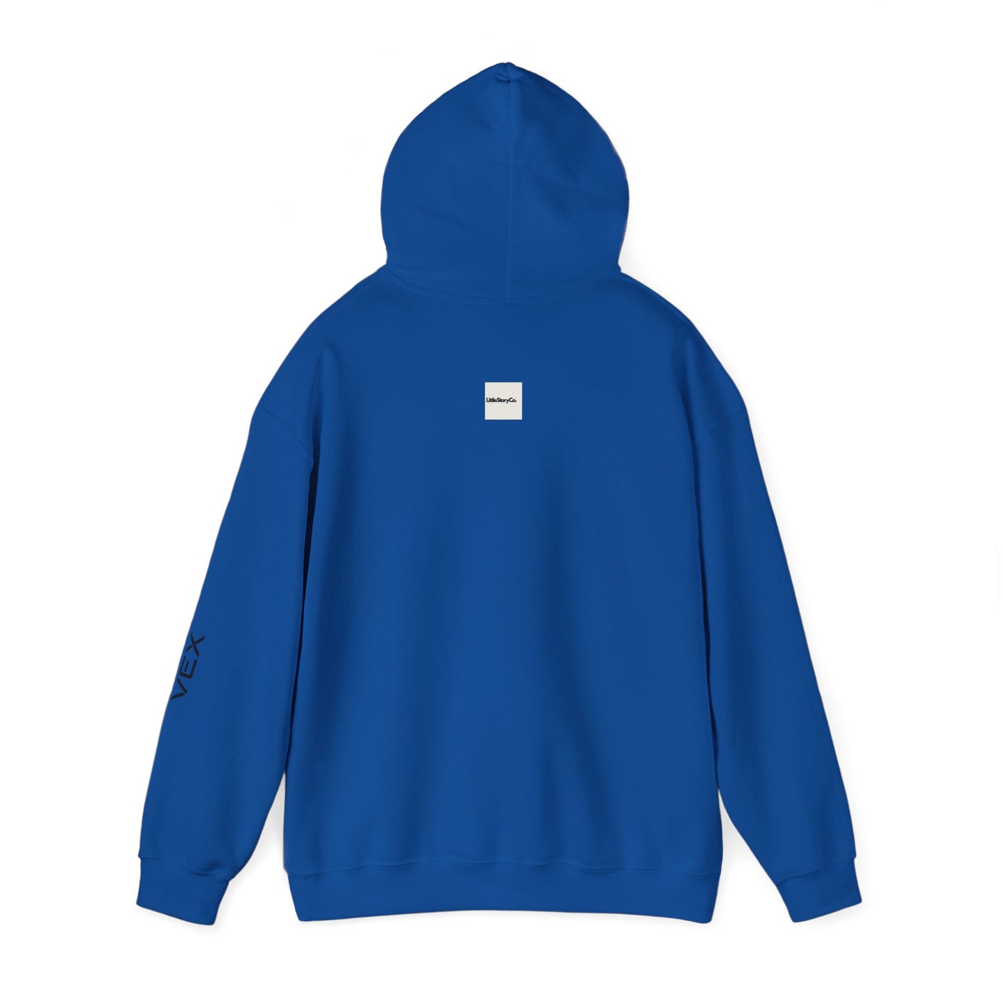 Trinidad VEX Hoodie - Little Story Co.