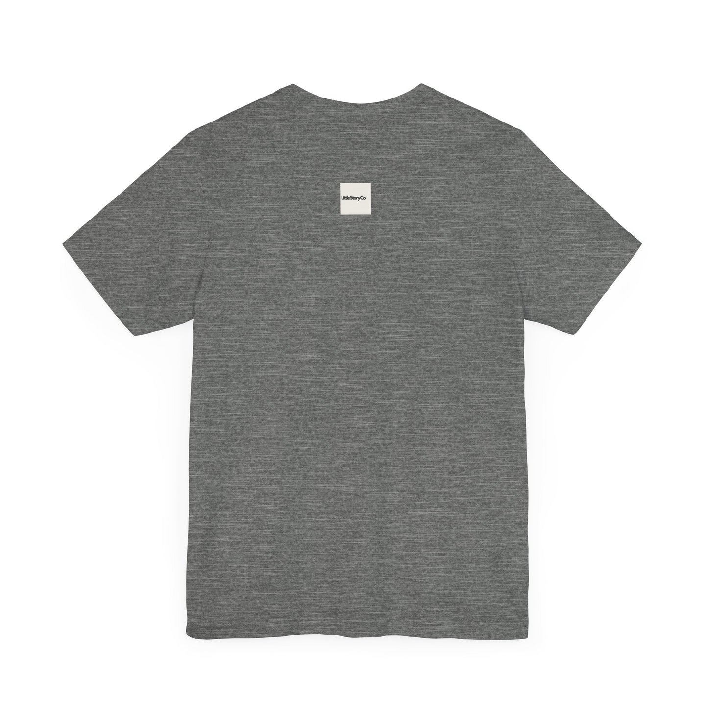 Dai Small Ting Minimalist design - Little Story Co.