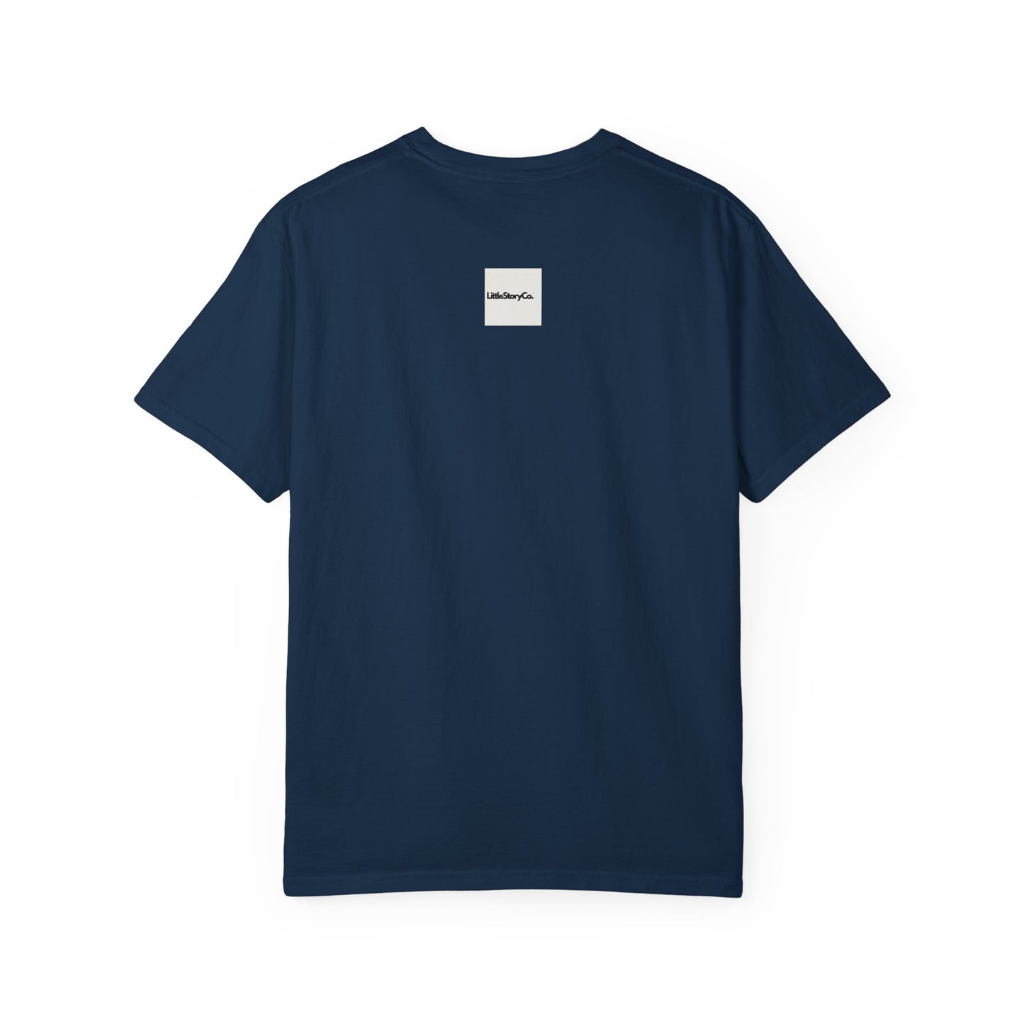 Make Roti Not War Unisex T-Shirt - Little Story Co.