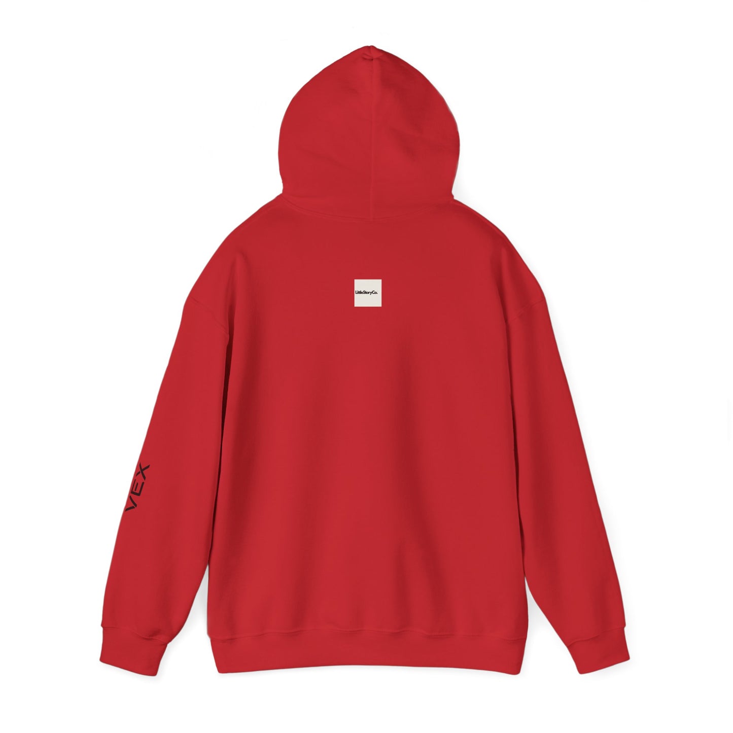 Trinidad VEX Hoodie - Little Story Co.