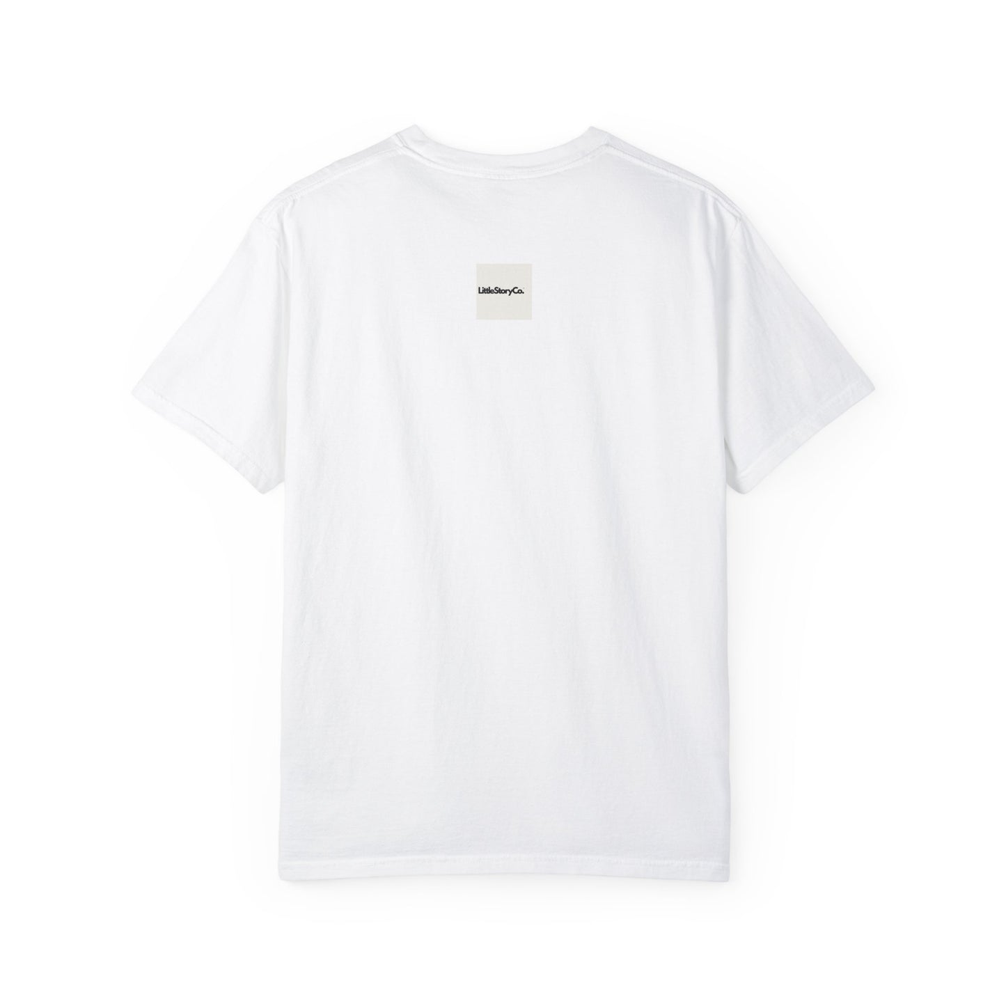 Make Roti Not War Unisex T-Shirt - Little Story Co.