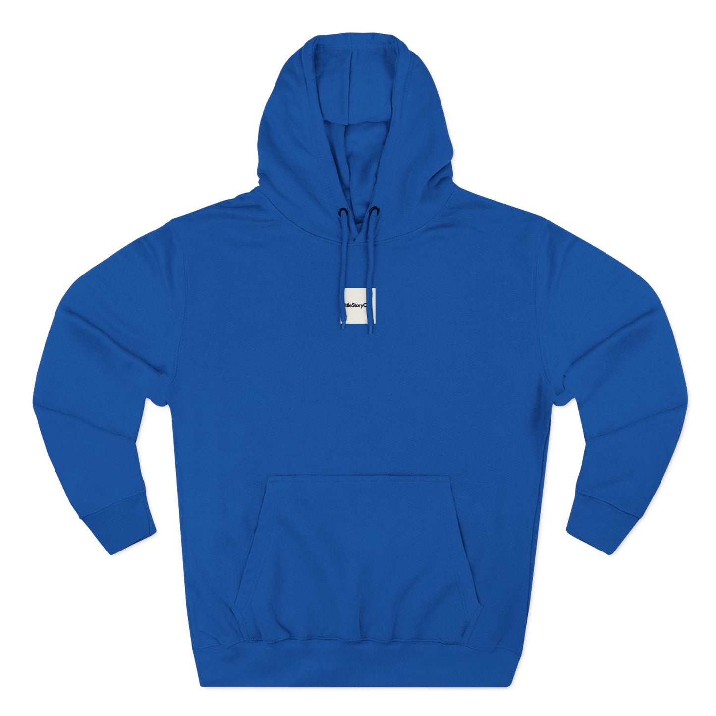 Make Roti Not War Hoodie - Little Story Co.