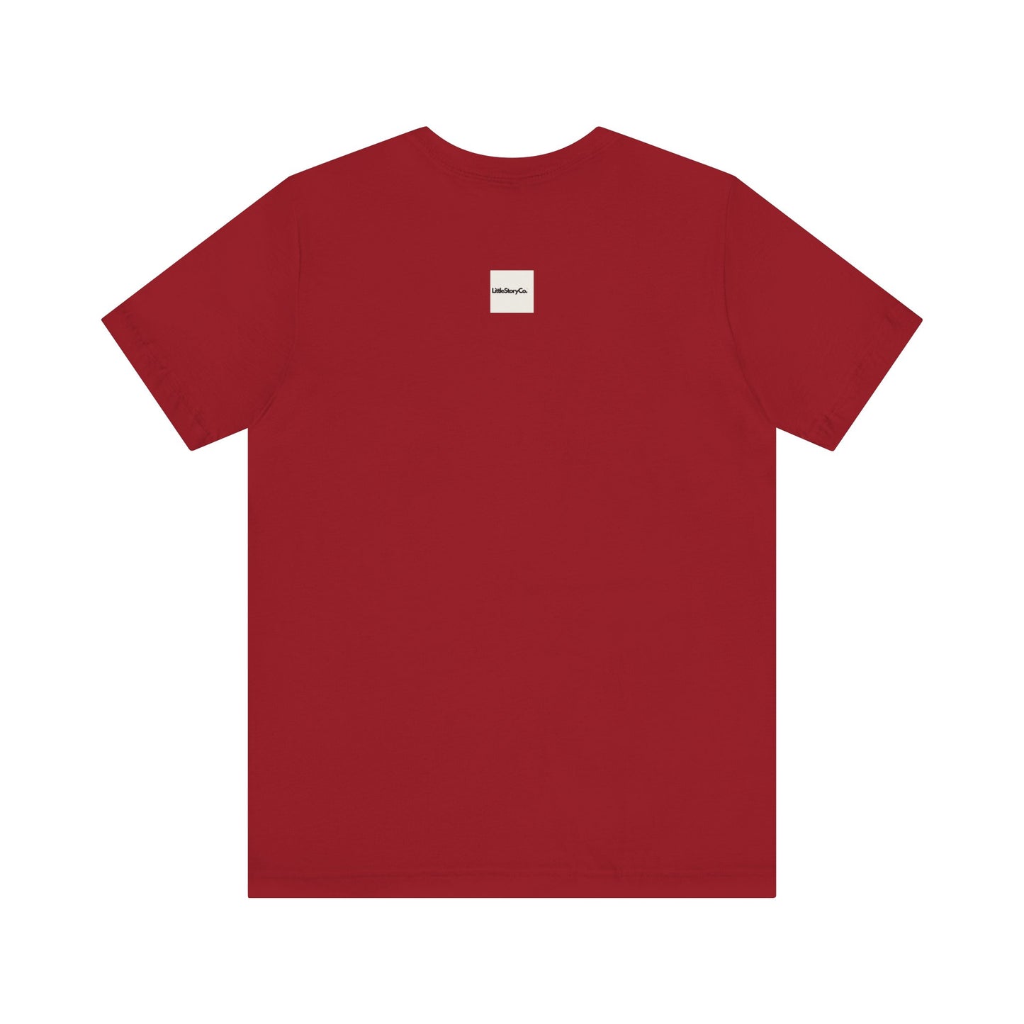 Dai Small Ting Minimalist design - Little Story Co.