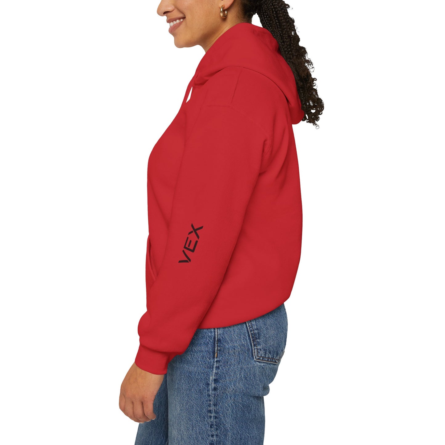 Trinidad VEX Hoodie - Little Story Co.
