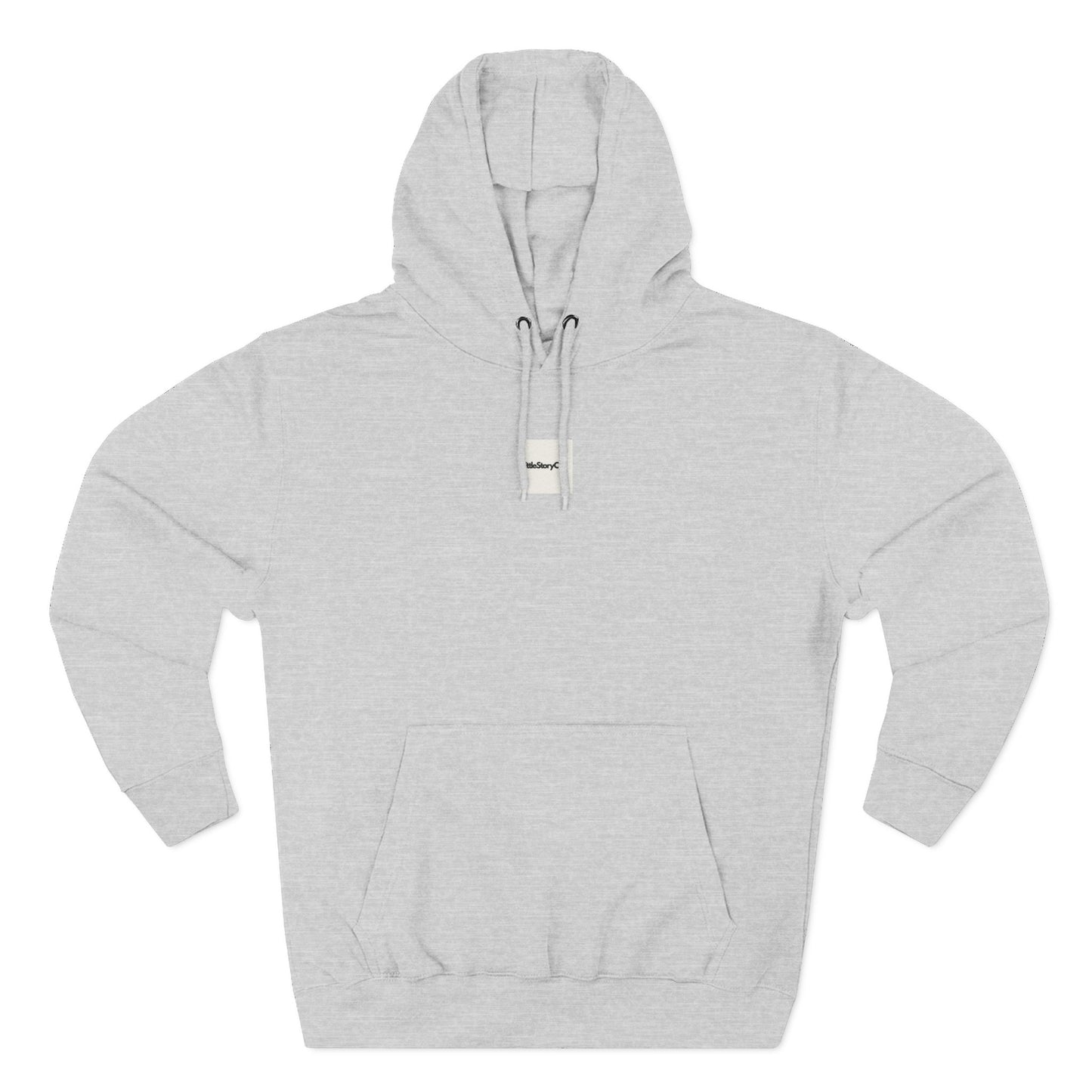 Make Roti Not War Hoodie - Little Story Co.