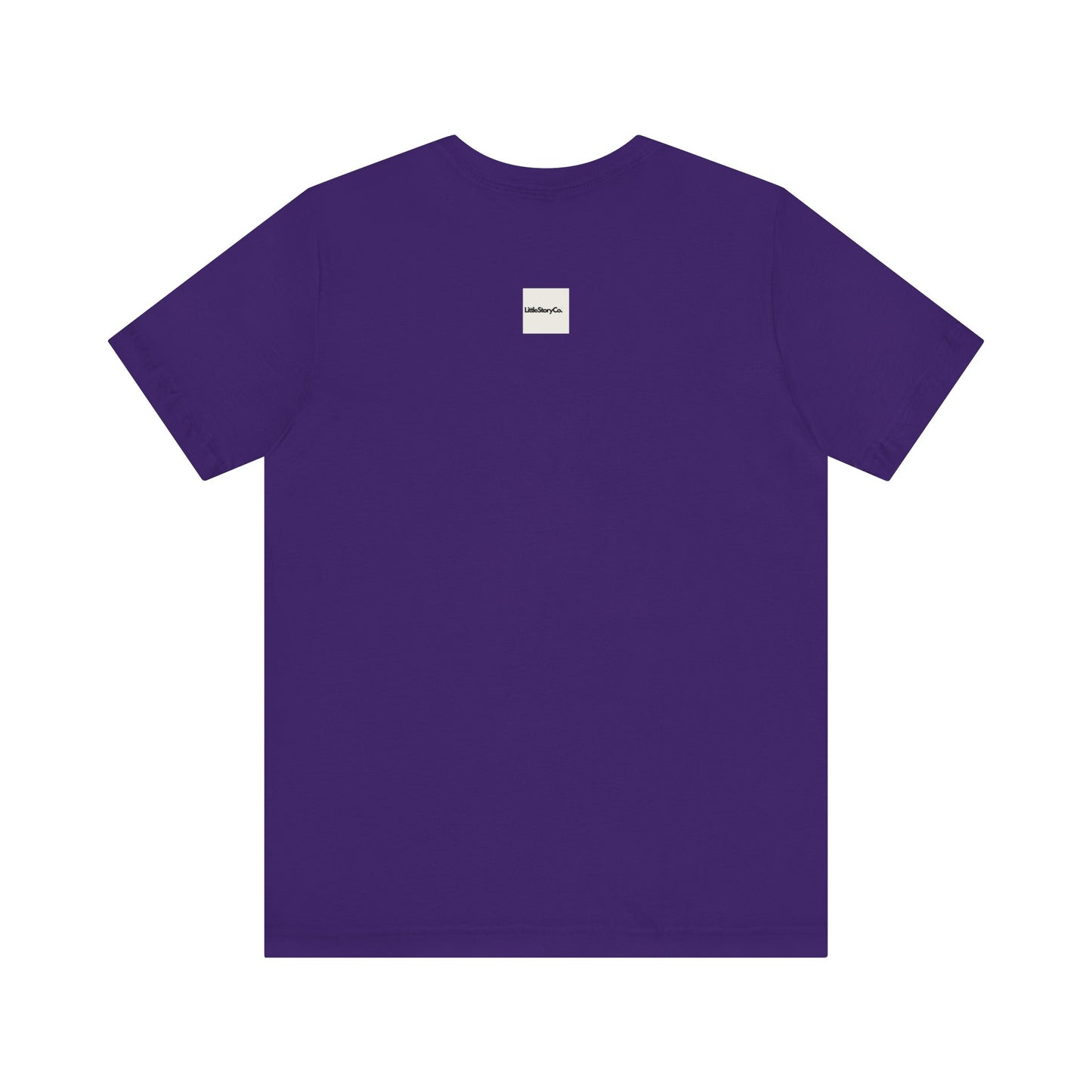 Dai Small Ting Minimalist design - Little Story Co.
