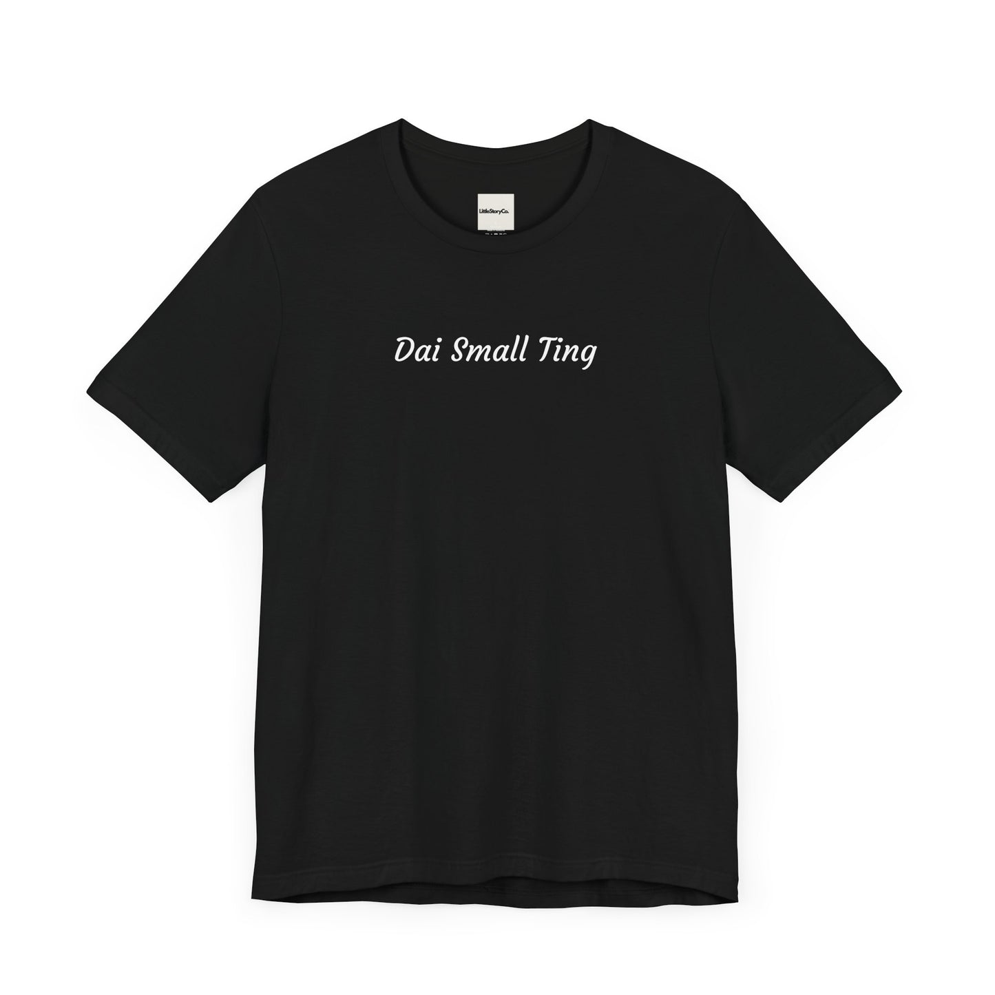 Dai Small Ting Minimalist design - Little Story Co.