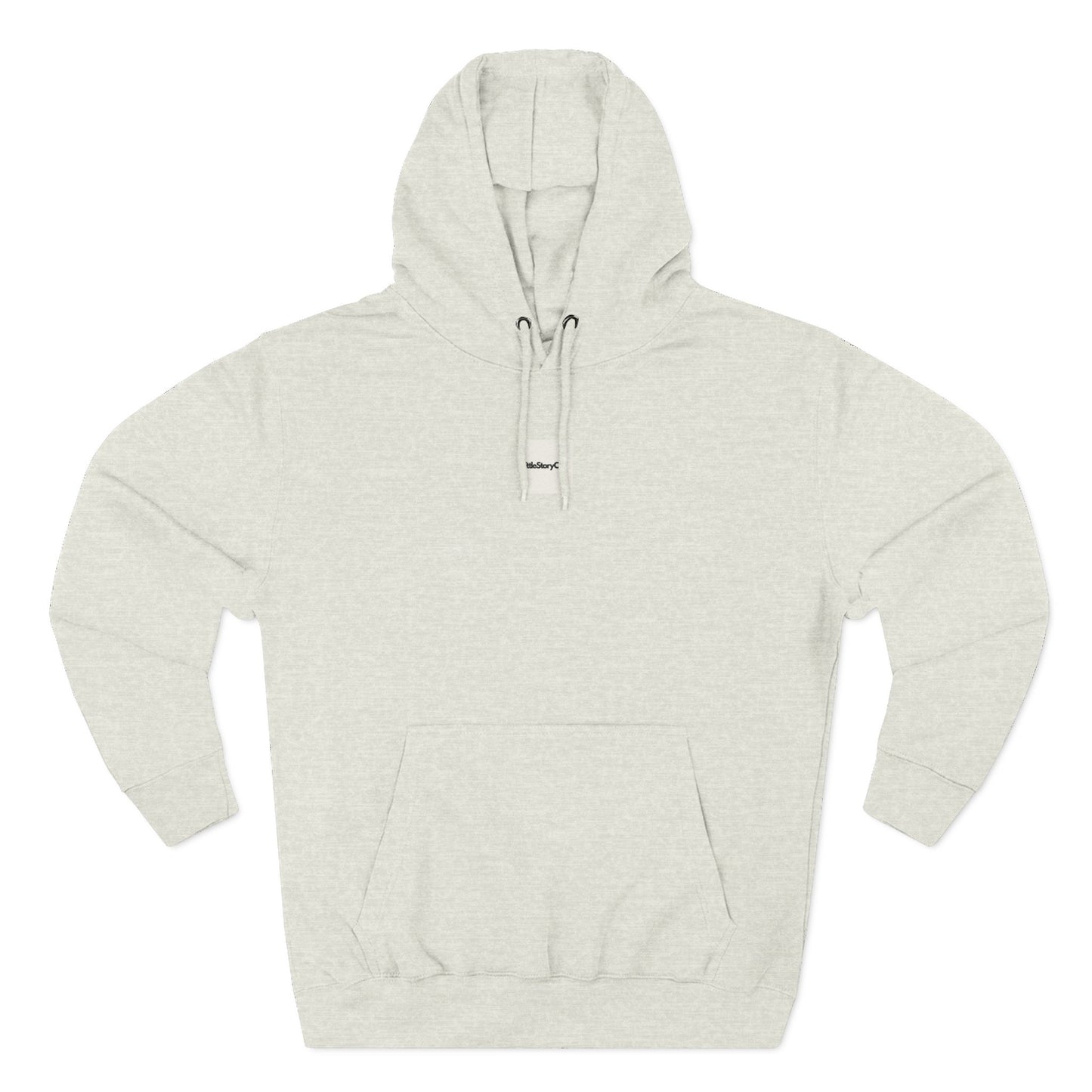 Make Roti Not War Hoodie - Little Story Co.