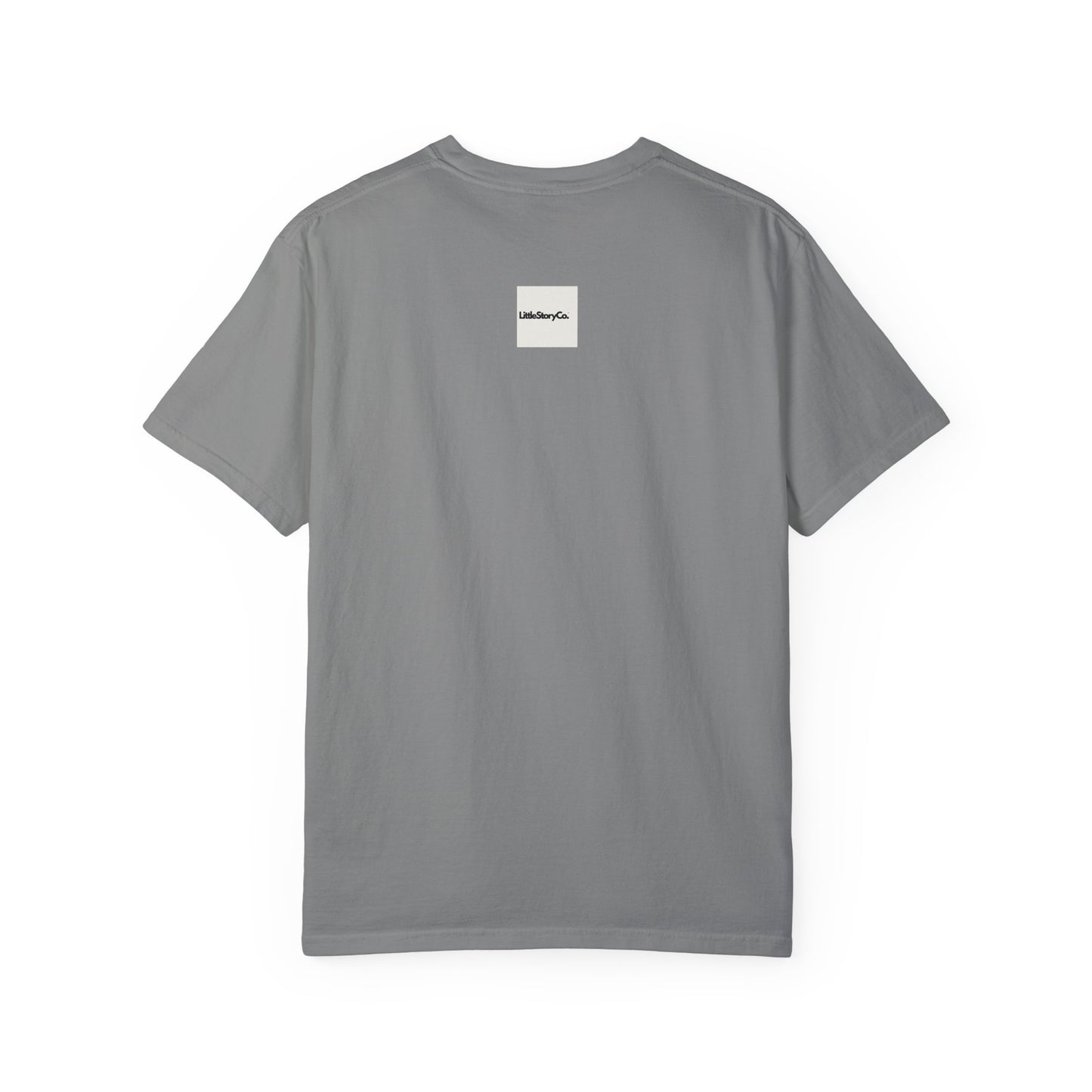Make Roti Not War Unisex T-Shirt - Little Story Co.