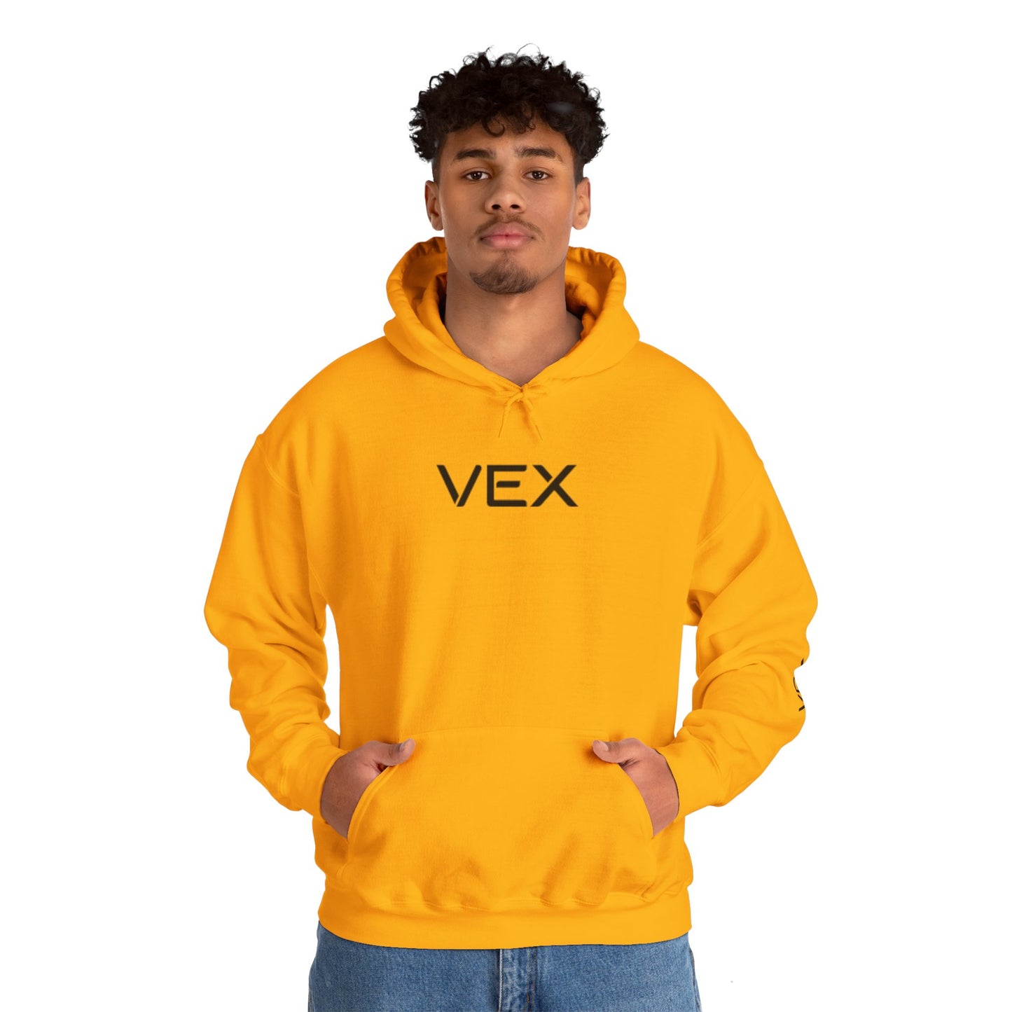 Trinidad VEX Hoodie - Little Story Co.