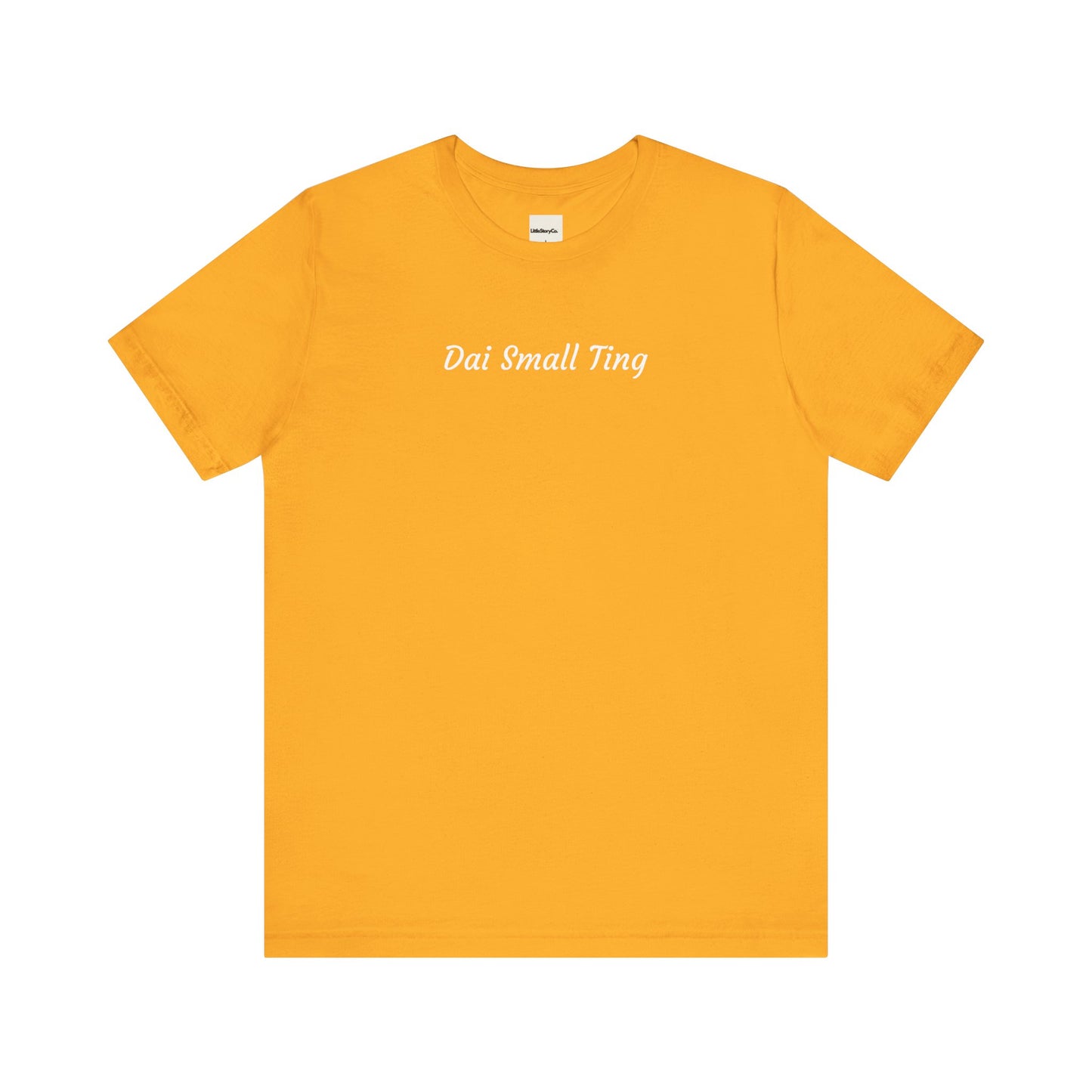 Dai Small Ting Minimalist design - Little Story Co.