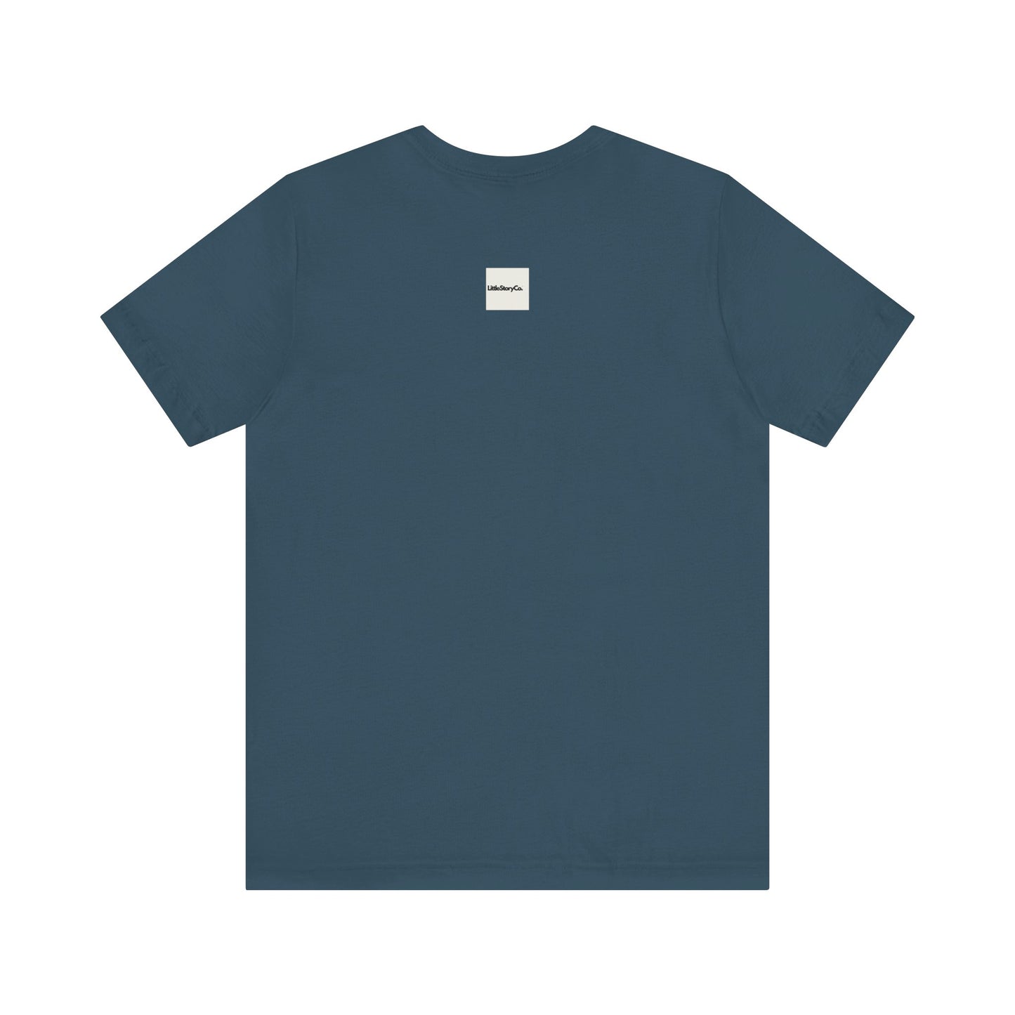 Dai Small Ting Minimalist design - Little Story Co.