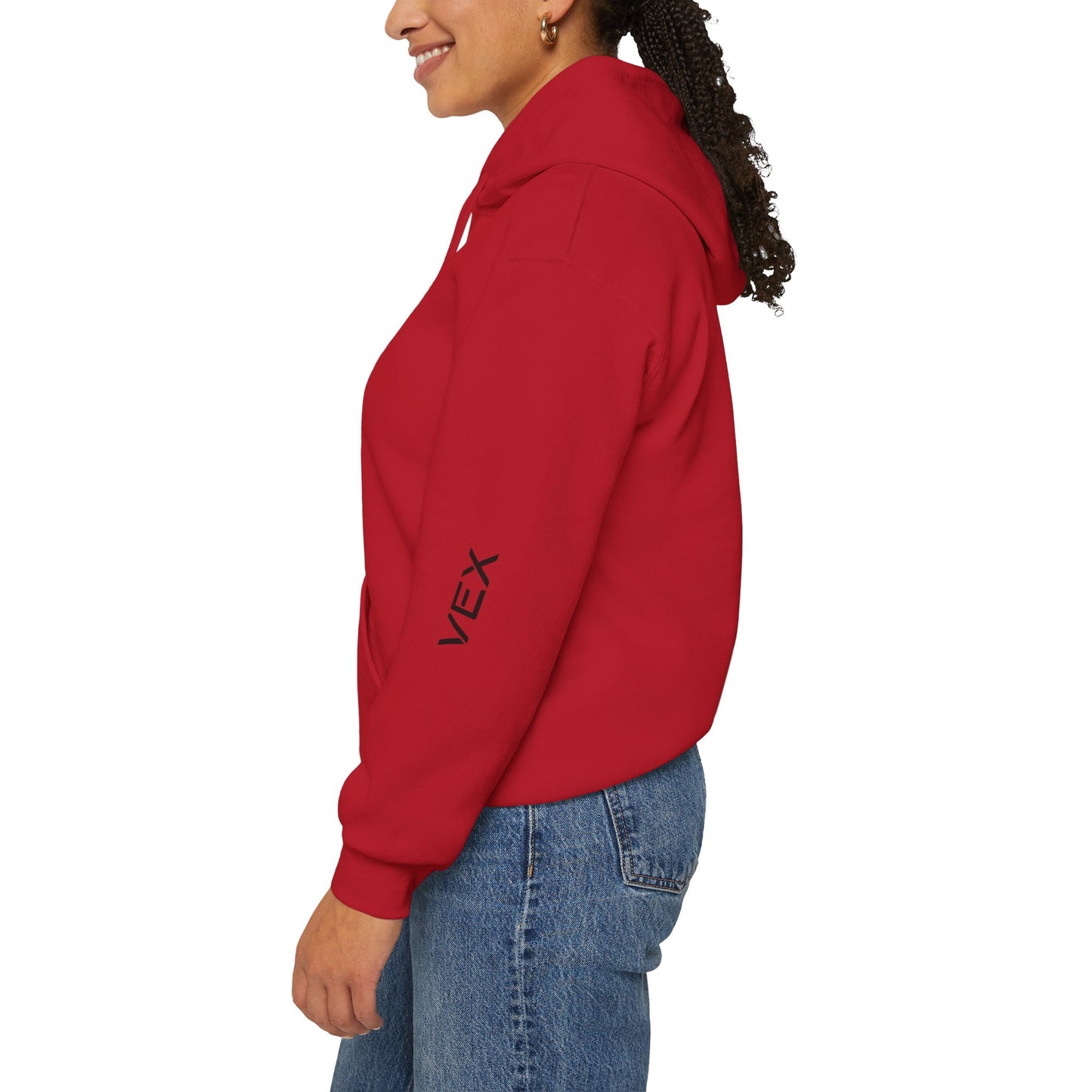 Trinidad VEX Hoodie - Little Story Co.