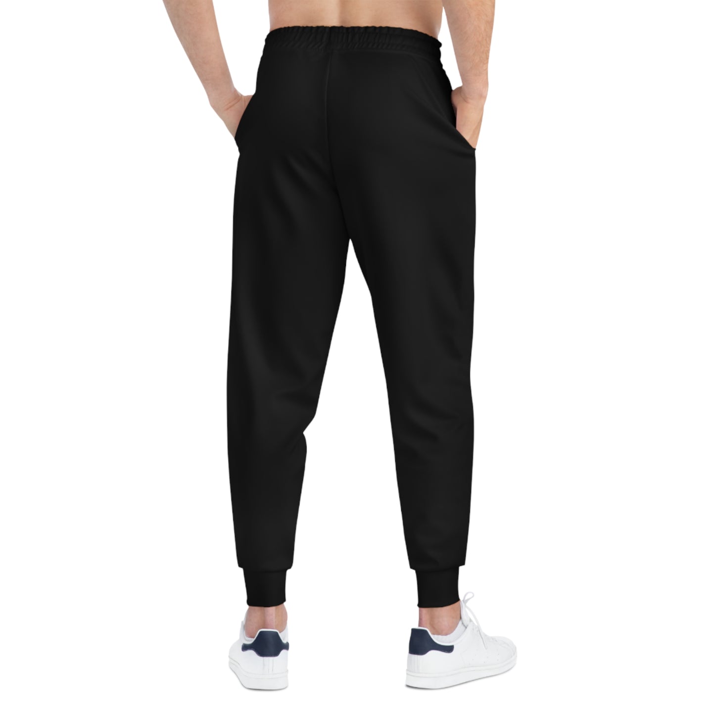 Bacchanal Athletic Joggers (AOP) - Little Story Co.
