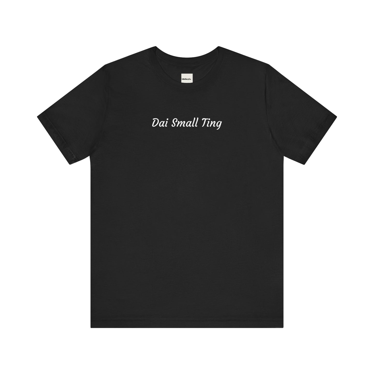 Dai Small Ting Minimalist design - Little Story Co.