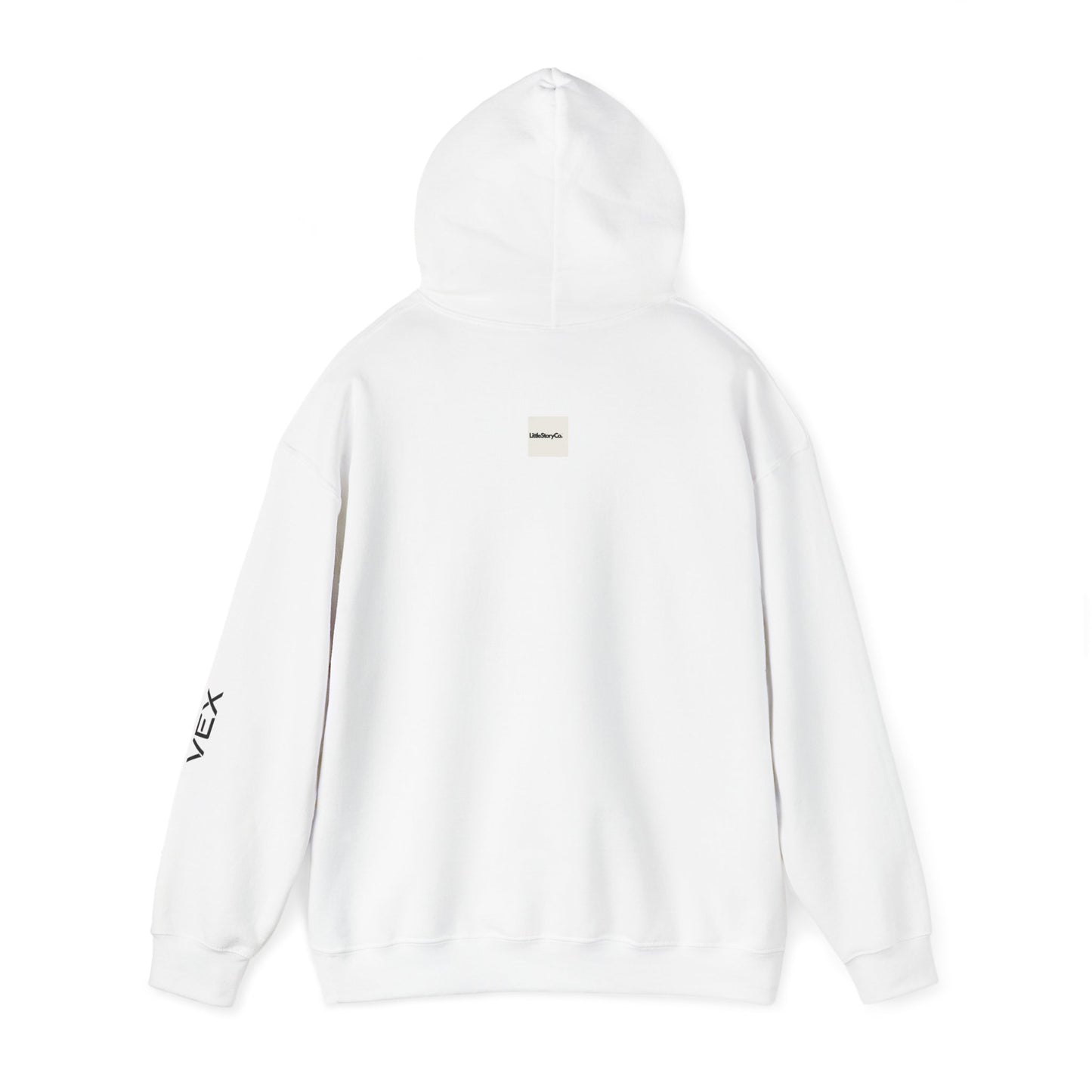 Trinidad VEX Hoodie - Little Story Co.