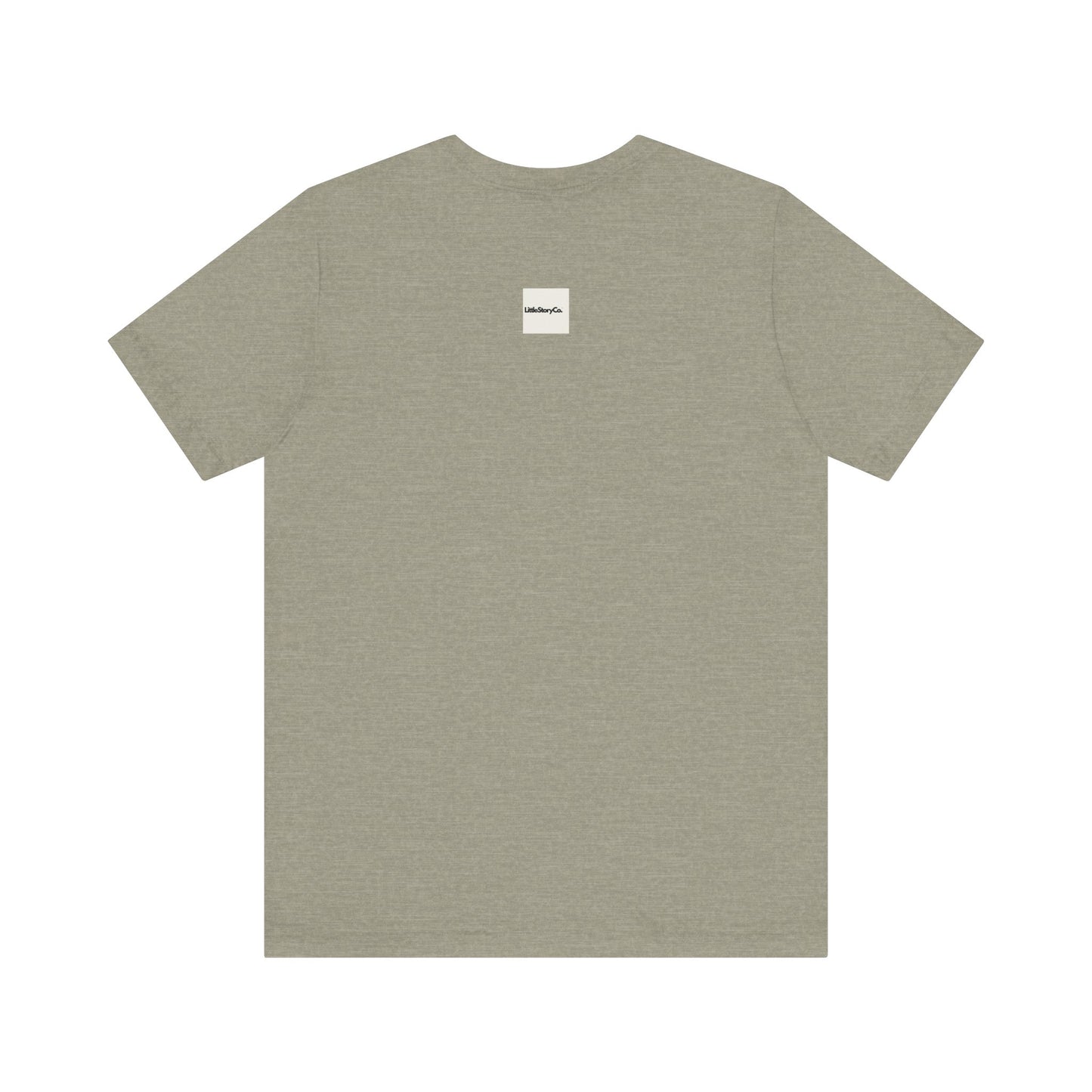 Dai Small Ting Minimalist design - Little Story Co.