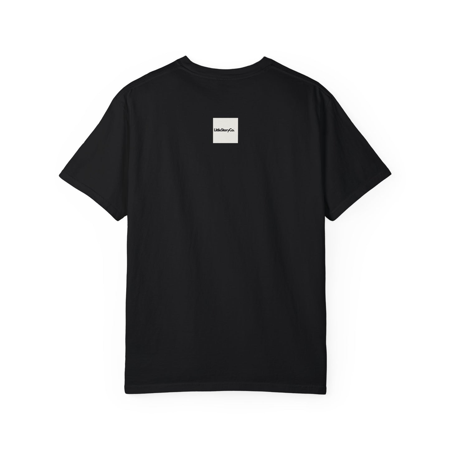 Make Roti Not War Unisex T-Shirt - Little Story Co.