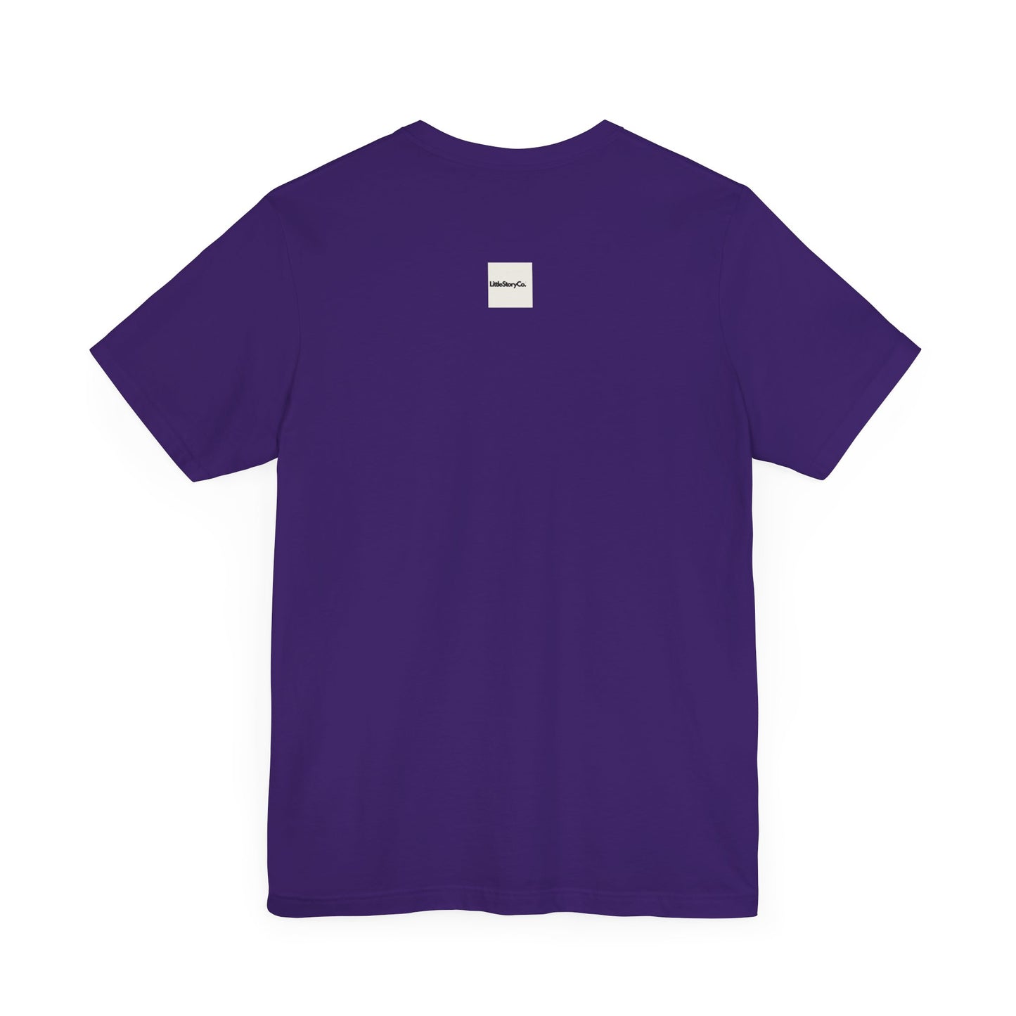 Dai Small Ting Minimalist design - Little Story Co.