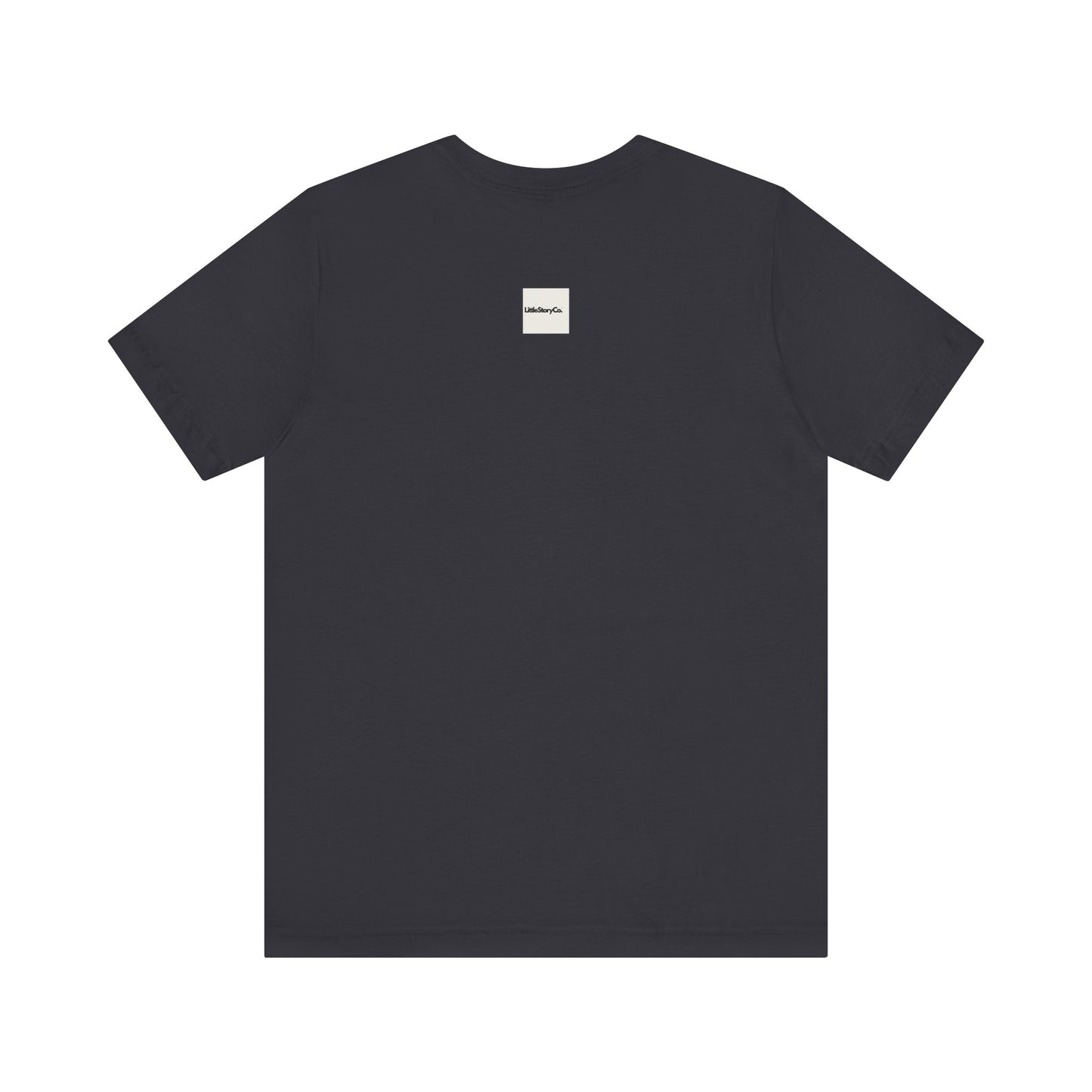 Dai Small Ting Minimalist design - Little Story Co.