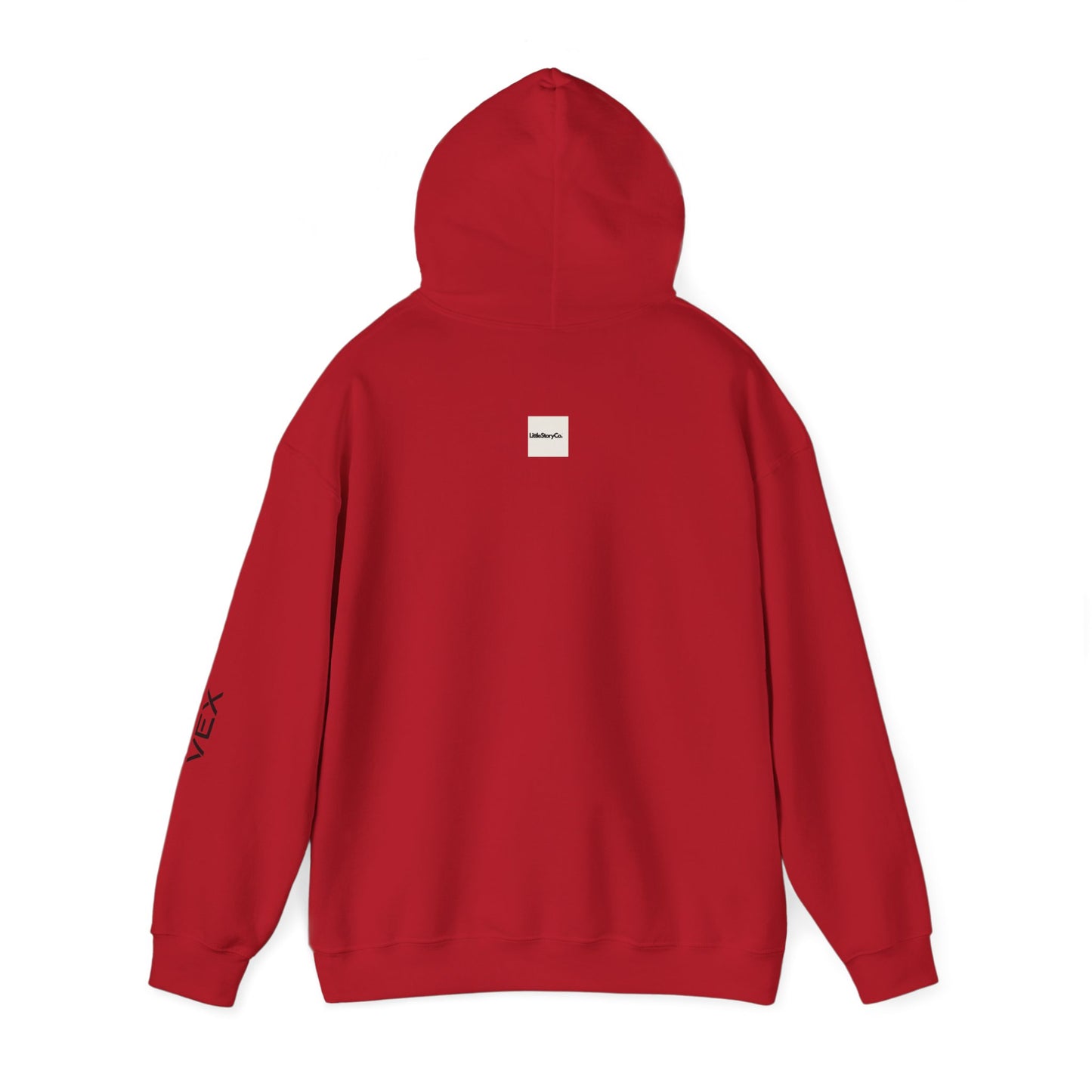 Trinidad VEX Hoodie - Little Story Co.