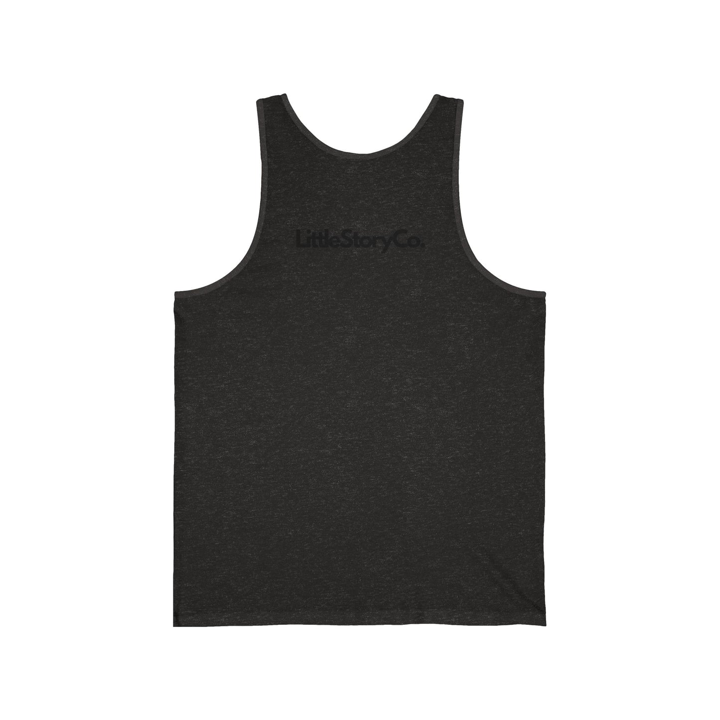 Liming & Bacchanal Tank Top - Little Story Co.
