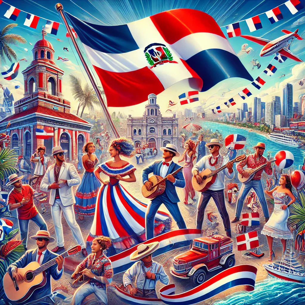 February and Carnival Culture in the Caribbean