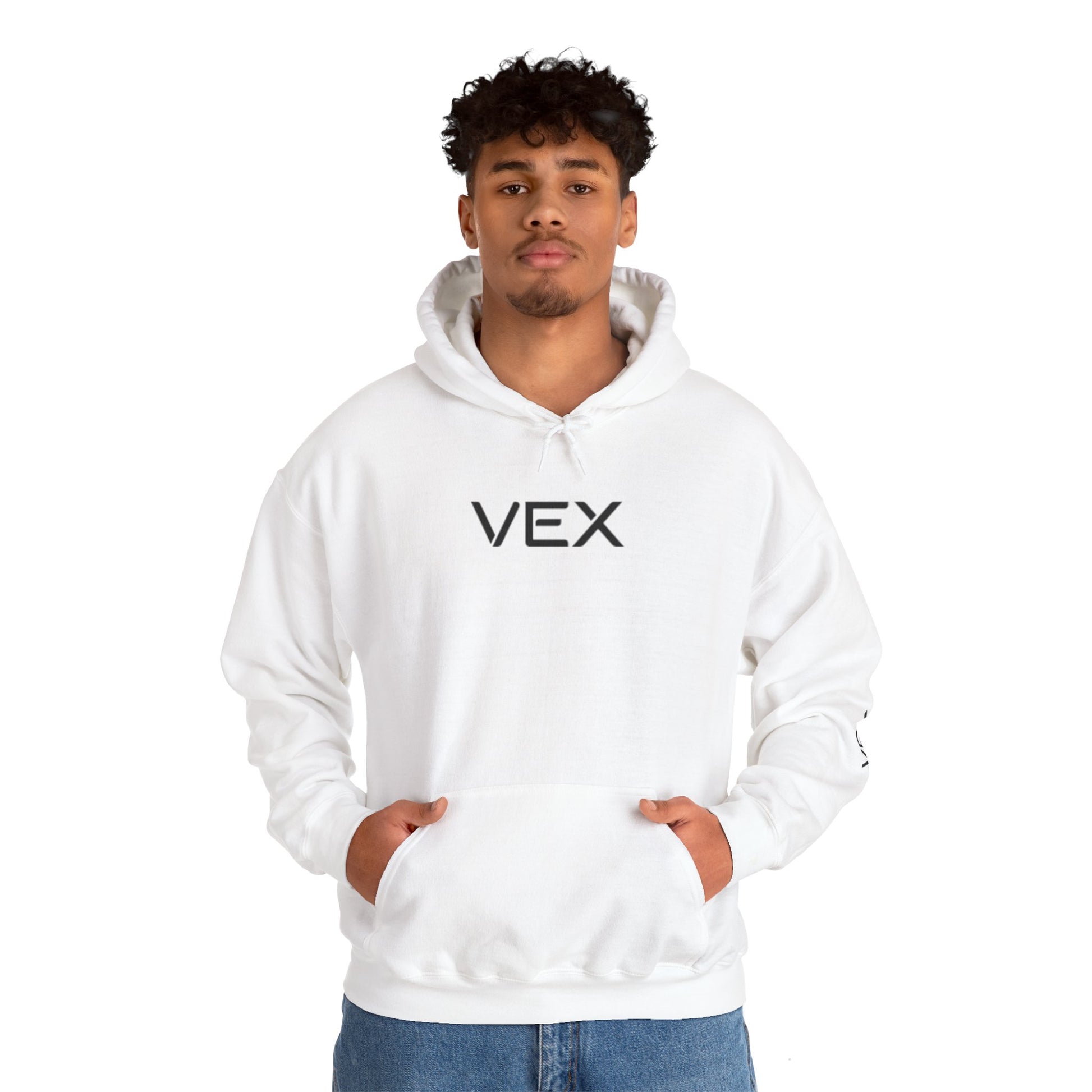 Trinidad VEX Hoodie - Little Story Co.