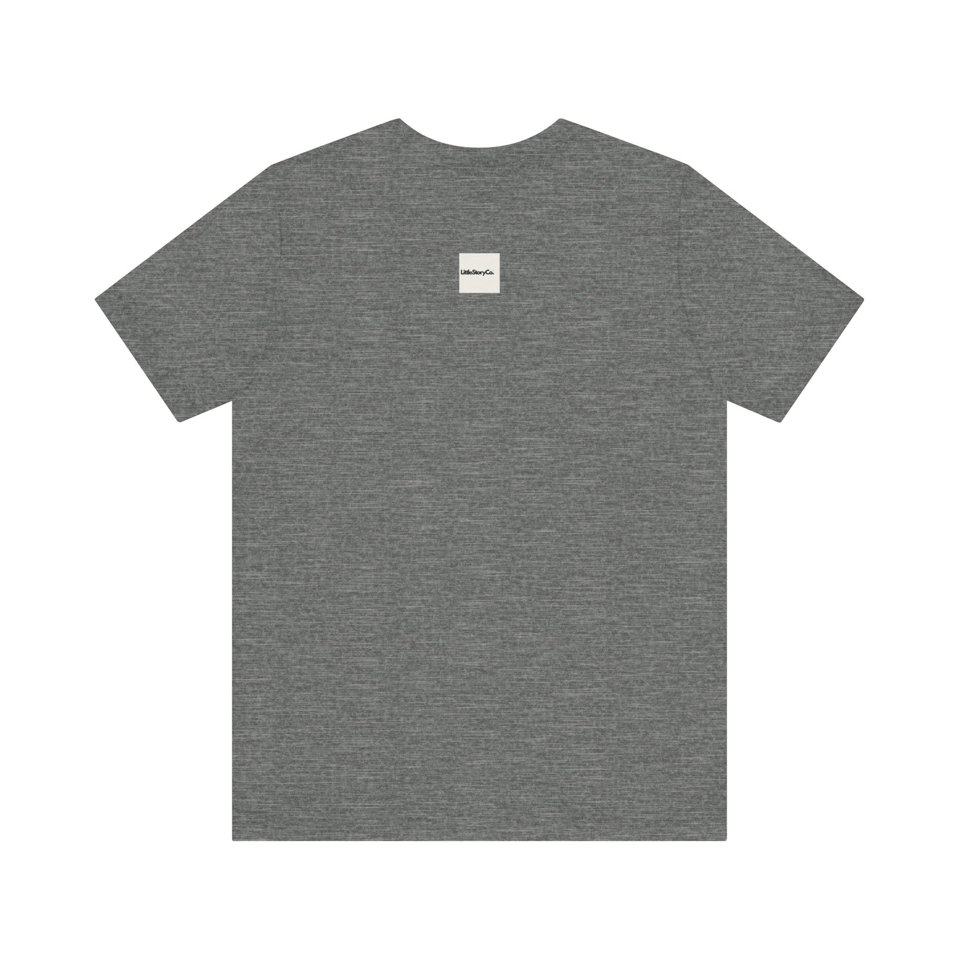 Dai Small Ting Minimalist design - Little Story Co.