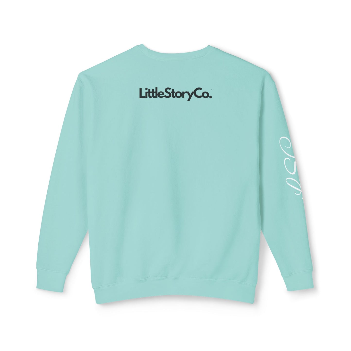 Mas Mangu, Menos Problemas - Little Story Co.